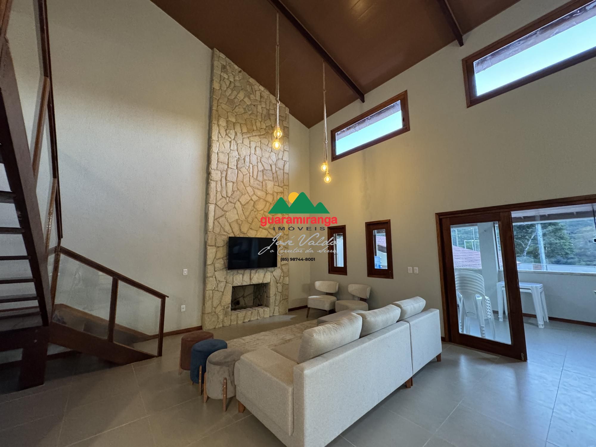Chácara, 3 quartos, 396 m² - Foto 16