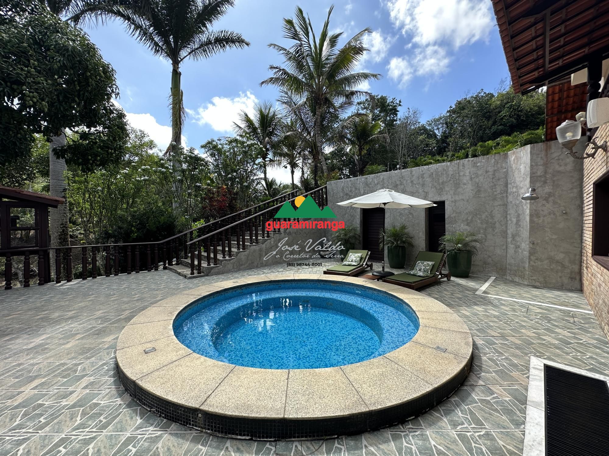 Casa de Condomínio, 5 quartos - Foto 7
