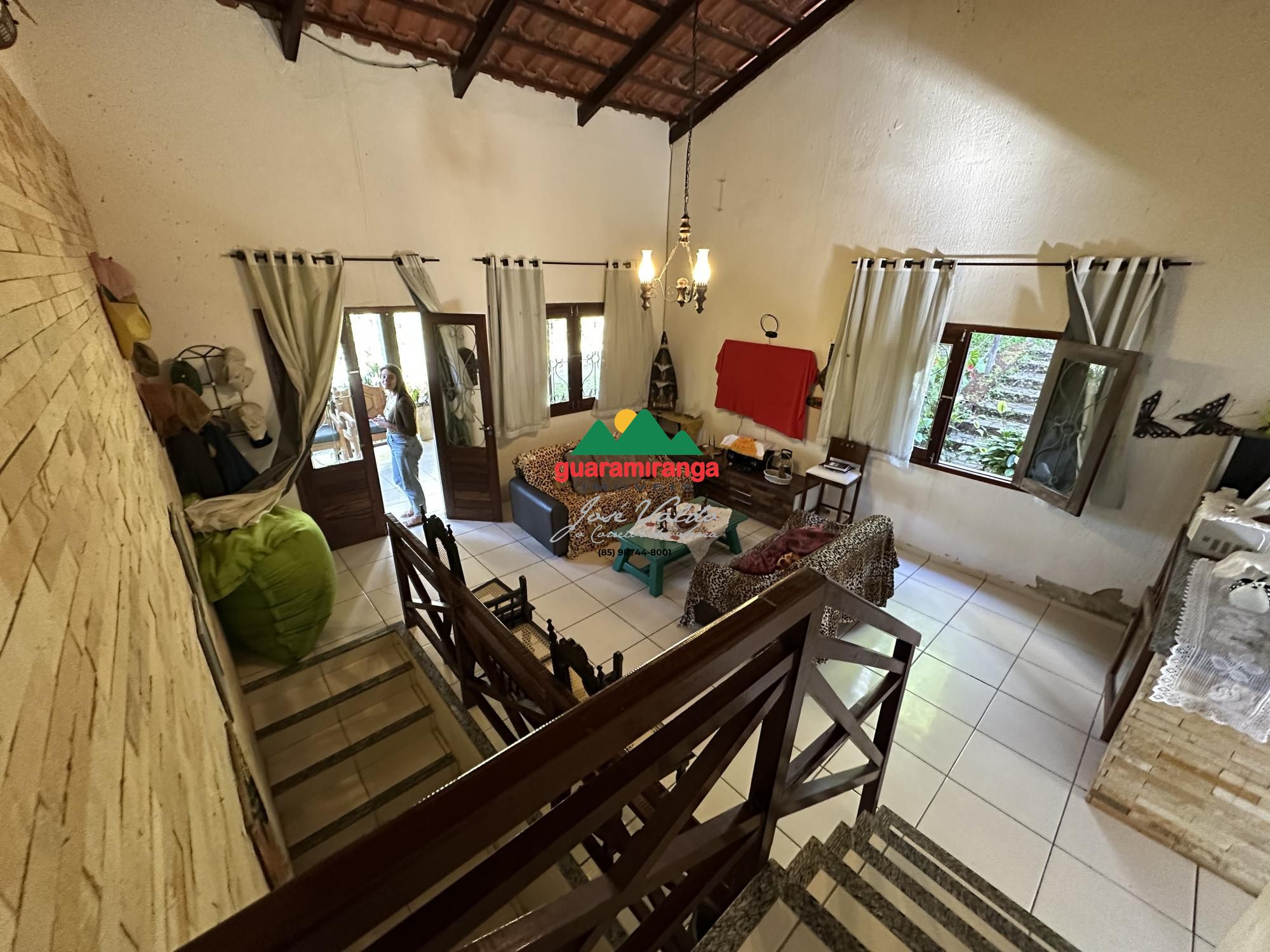 Chácara, 6 quartos, 1138 m² - Foto 11