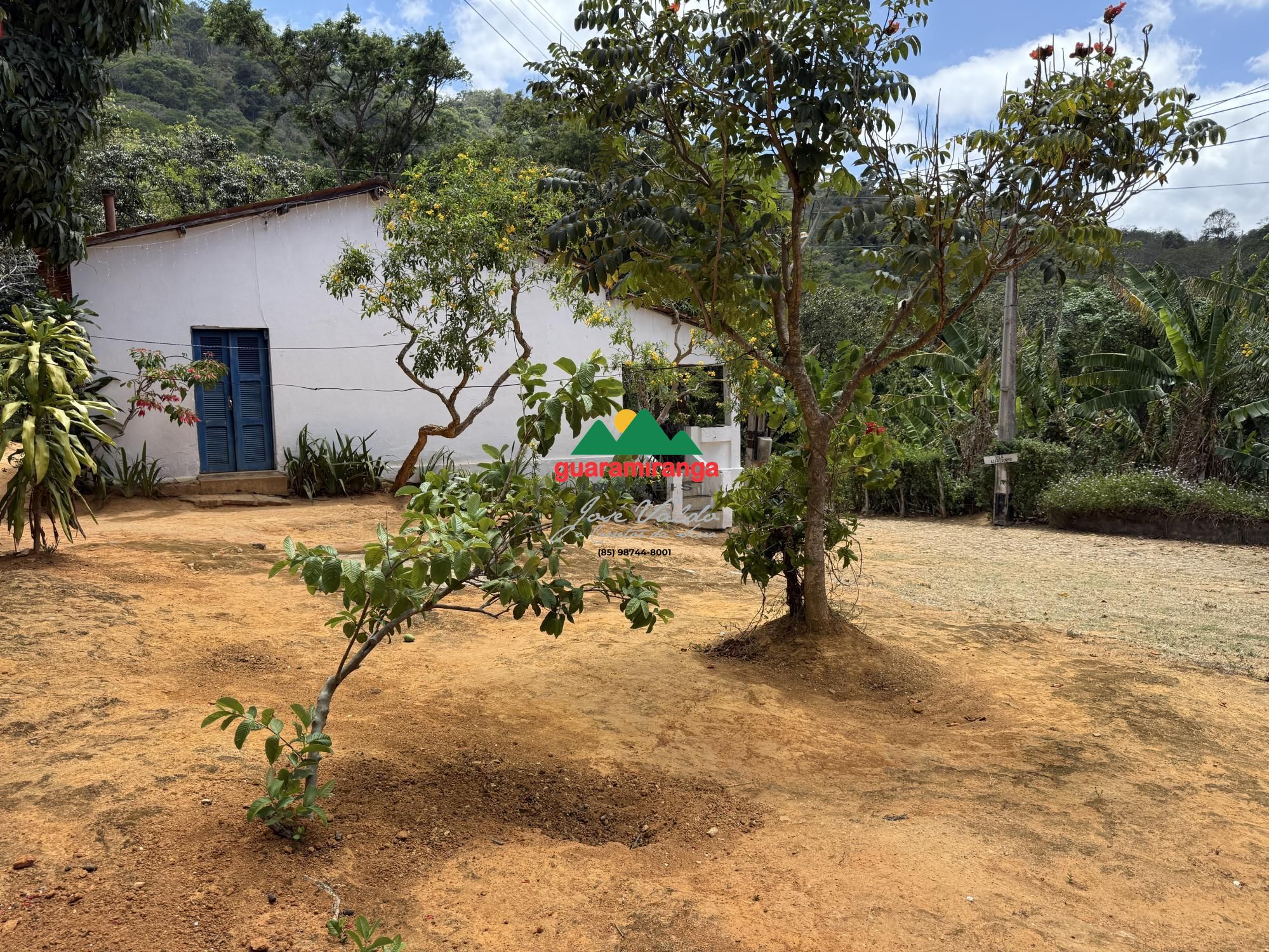 Sítio, 4 quartos, 180 m² - Foto 68