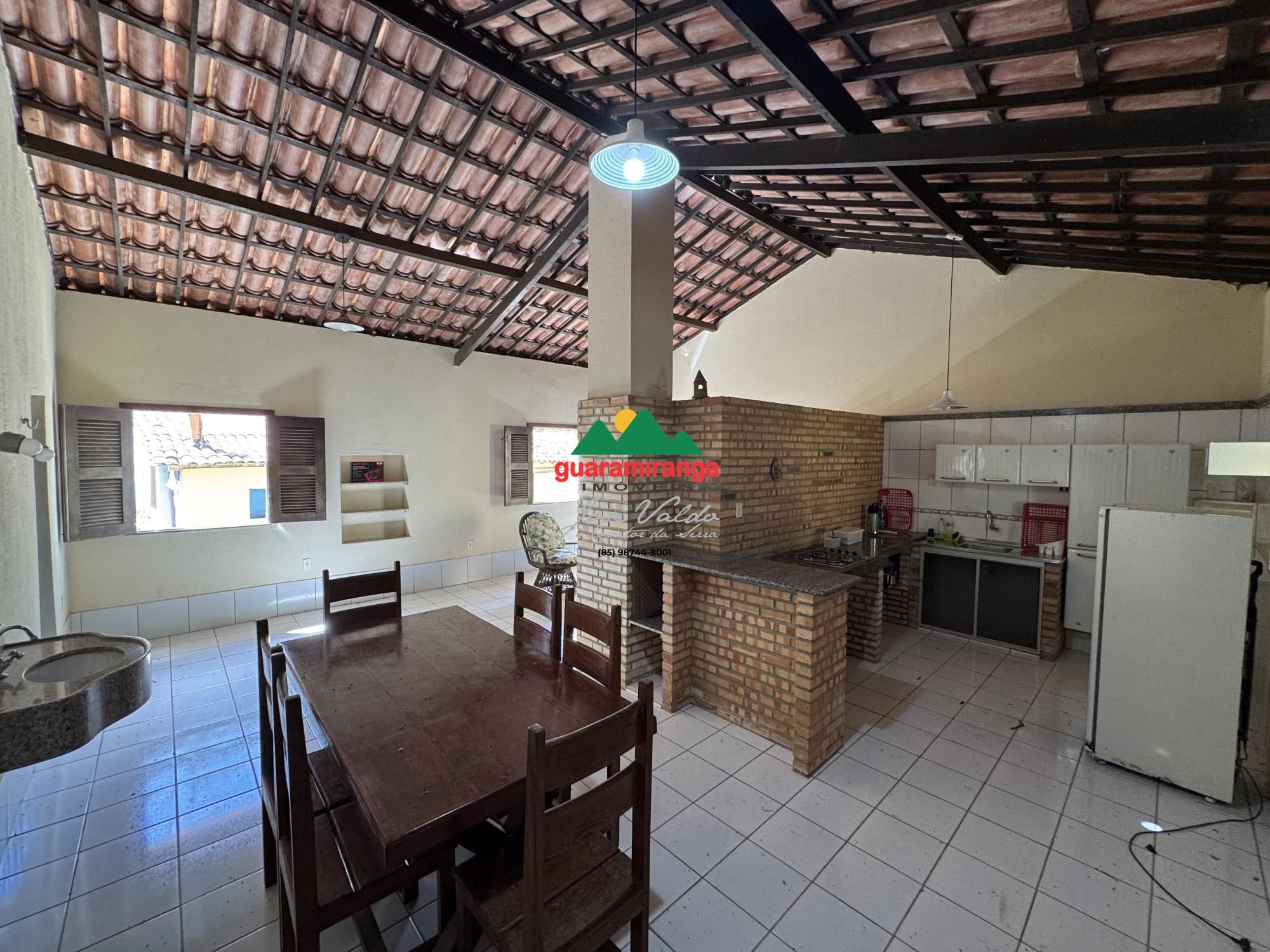 Casa, 3 quartos, 150 m² - Foto 19