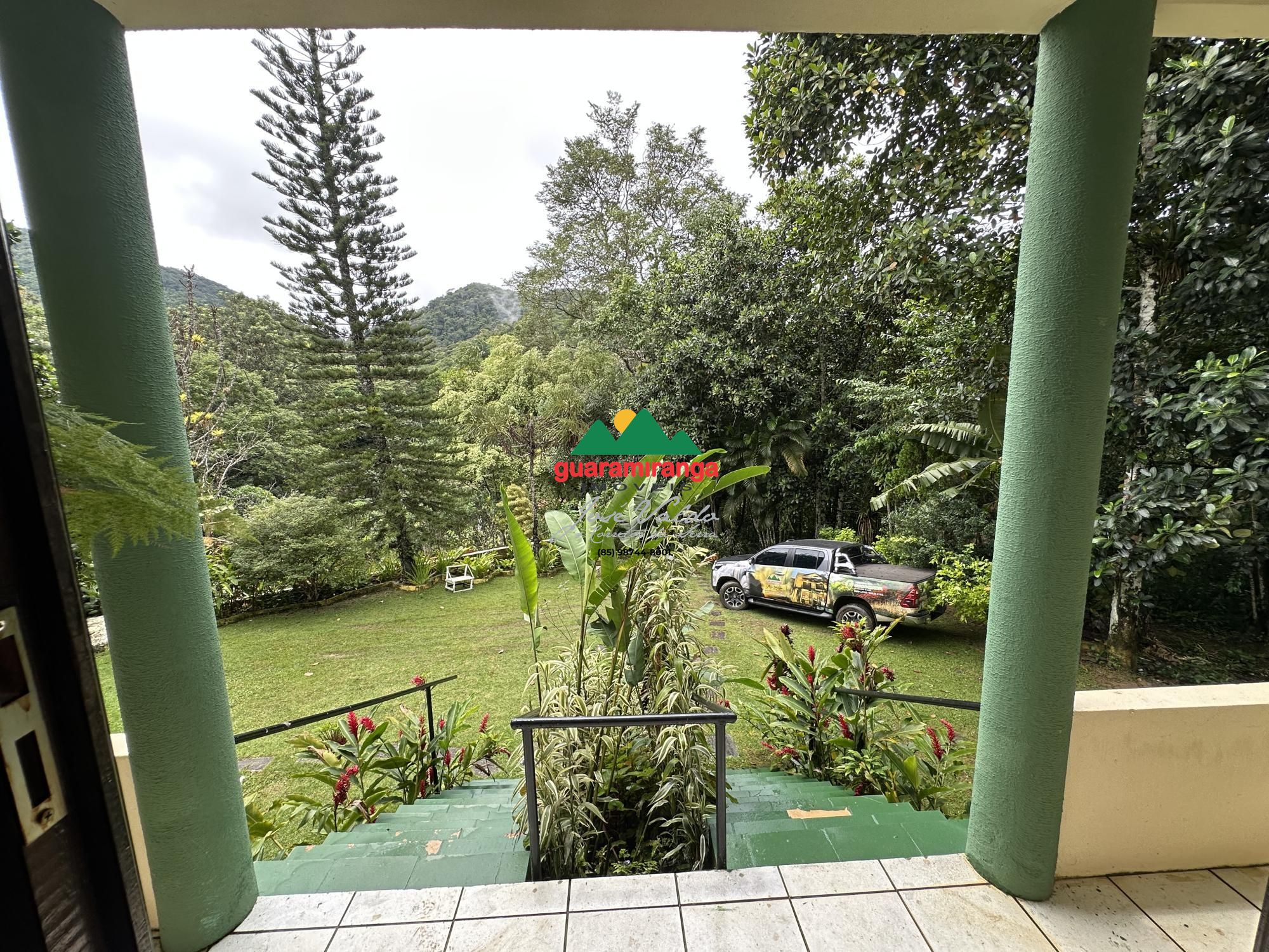 Sítio, 7 quartos, 9049 m² - Foto 22