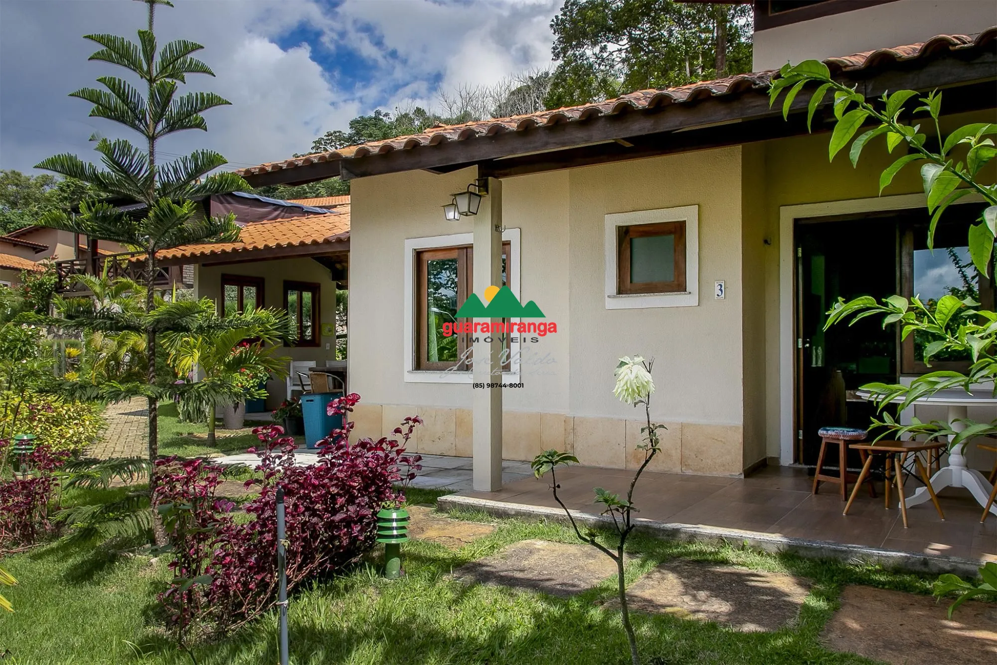 Casa em condomínio com 2 Dormitórios à venda, 60 m² por R$ 700.000,00 Casa em condomínio com 2 Dormitórios à venda, 60 m² por R$ 700.000,00