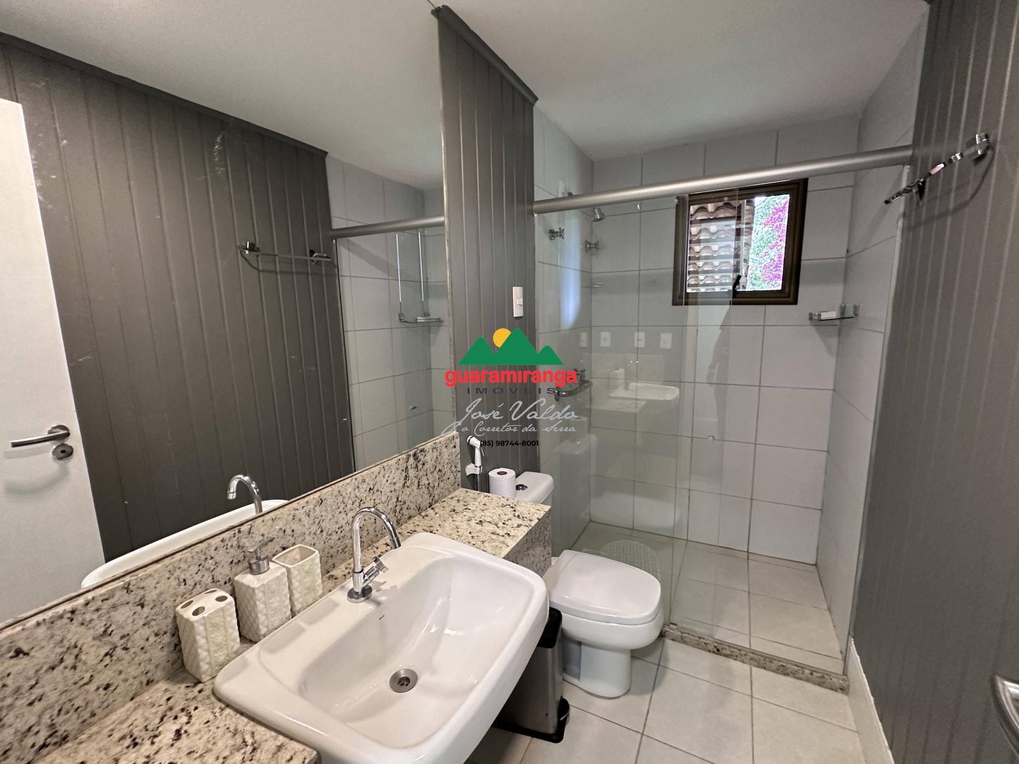 Casa de Condomínio, 6 quartos - Foto 40