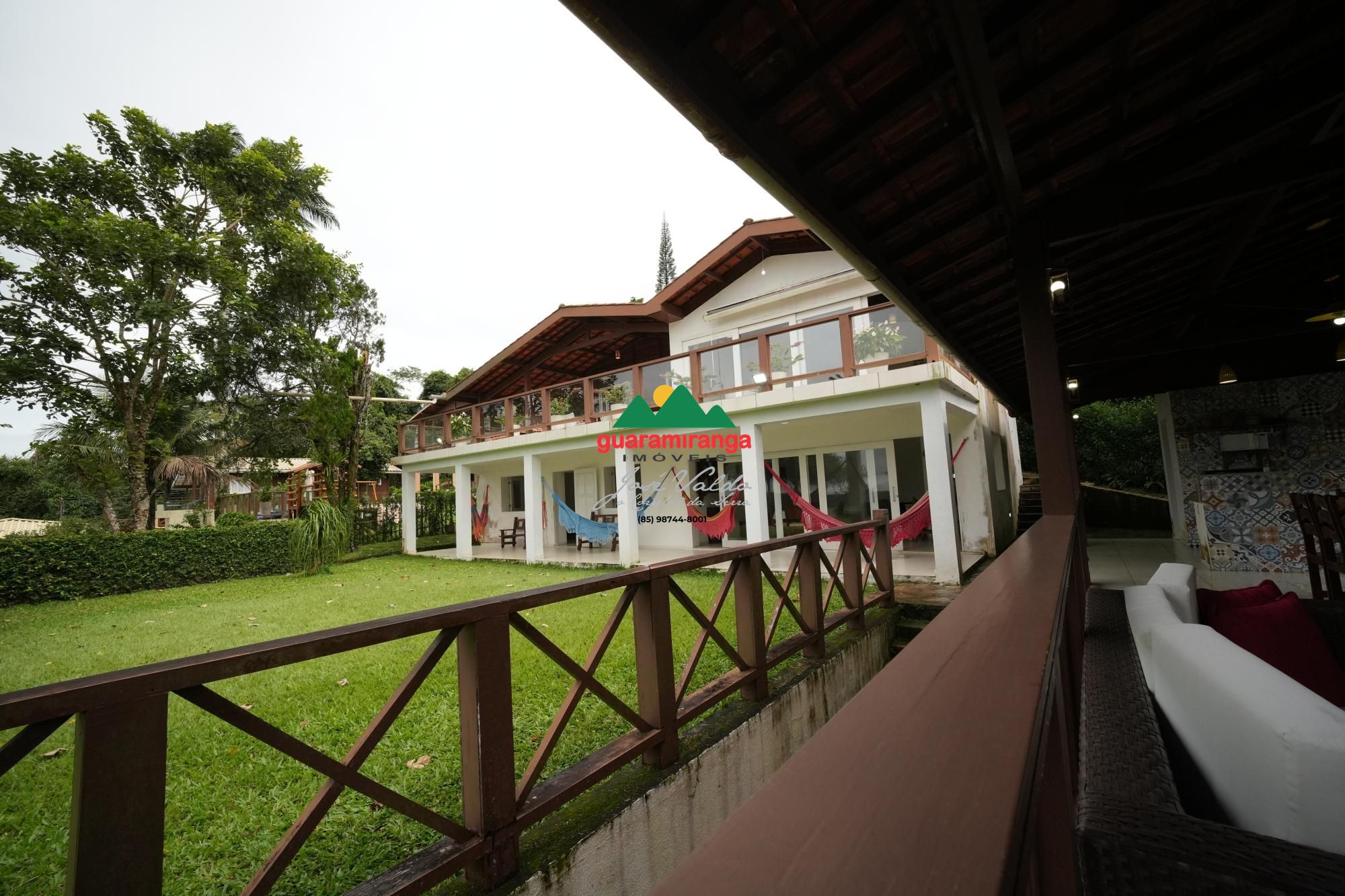 Casa de Condomínio, 7 quartos - Foto 44