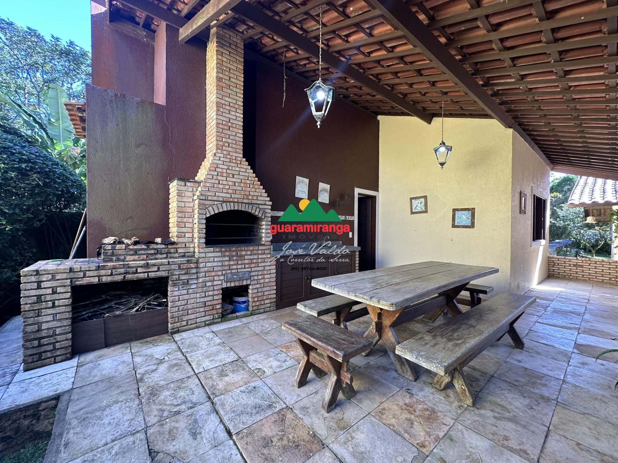 Casa de Condomínio, 4 quartos - Foto 18