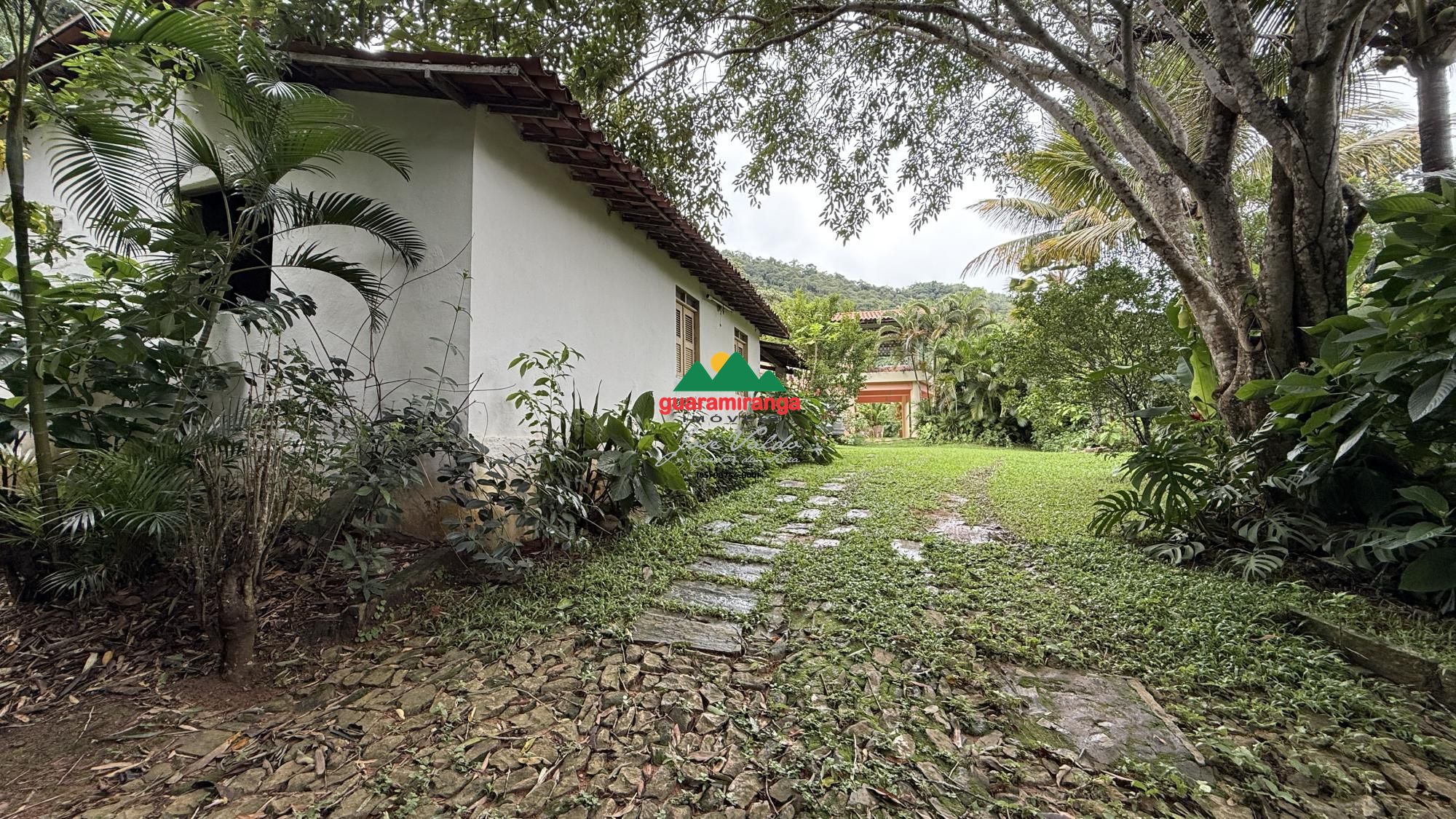 Sítio, 10 quartos, 2 hectares - Foto 4