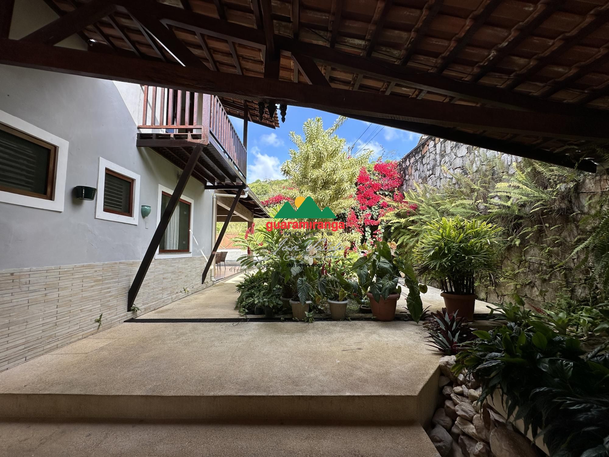 Casa, 7 quartos, 210 m² - Foto 49