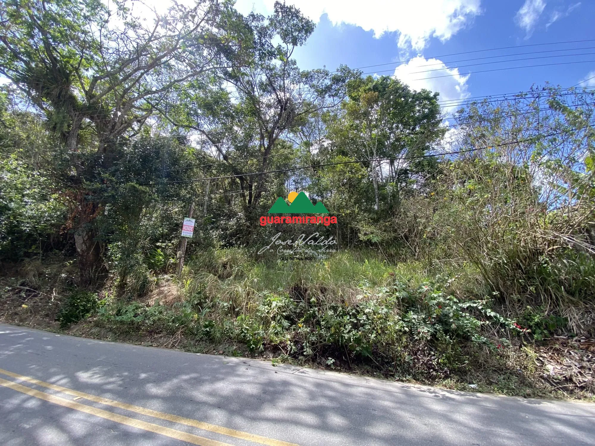 Terreno/Lote à venda, 864 m² por R$ 100.000,00 Terreno/Lote à venda, 864 m² por R$ 100.000,00