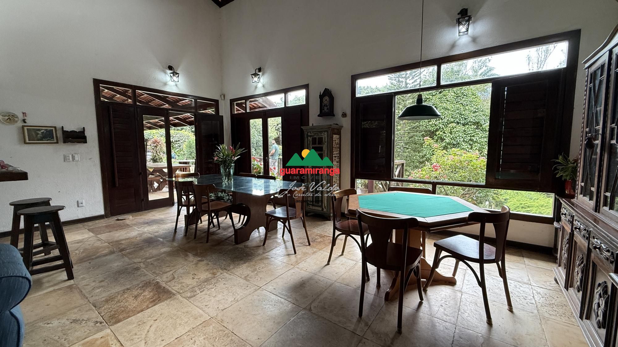 Sítio, 4 quartos, 6066 m² - Foto 23