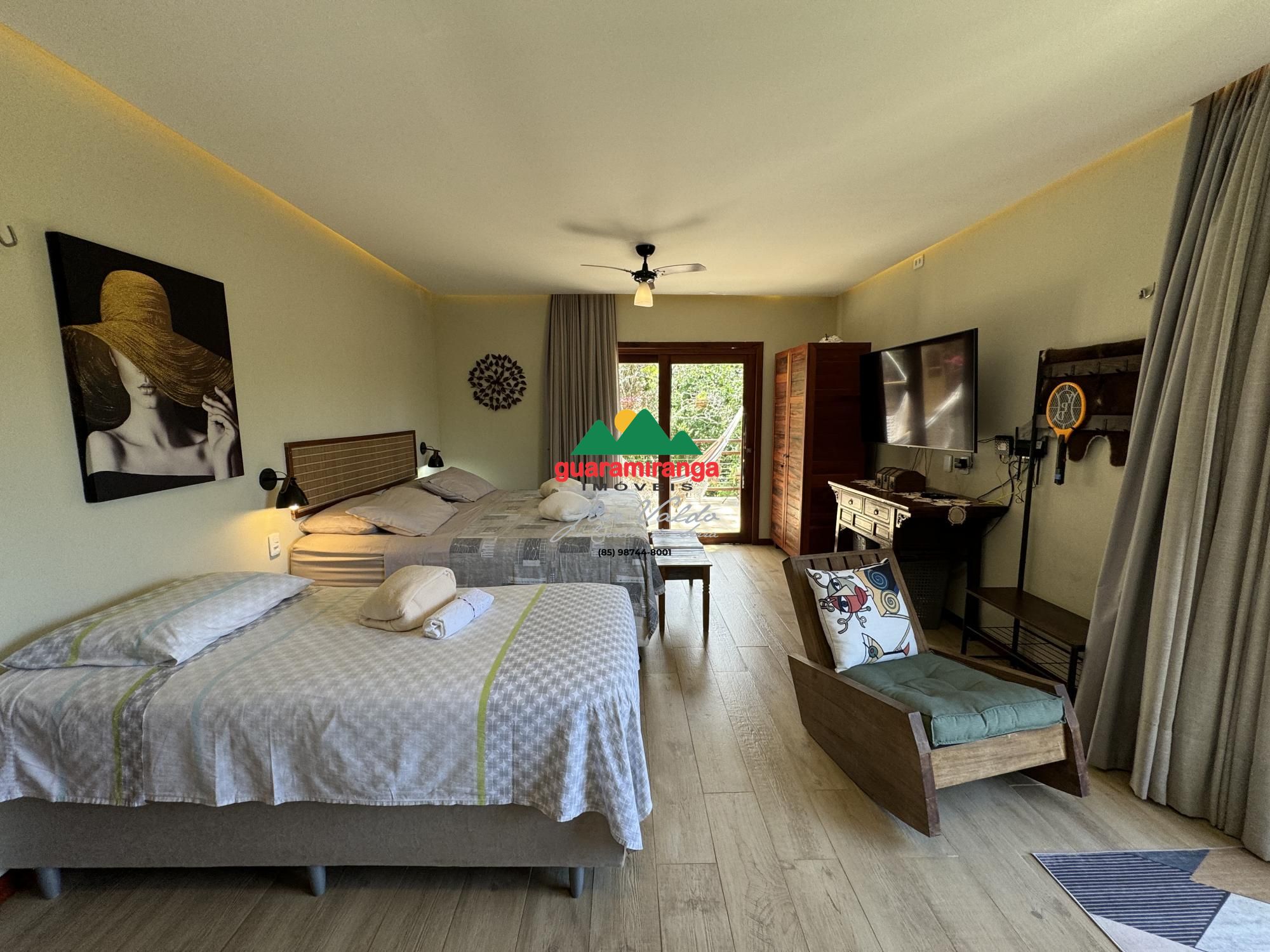Casa de Condomínio, 4 quartos - Foto 41
