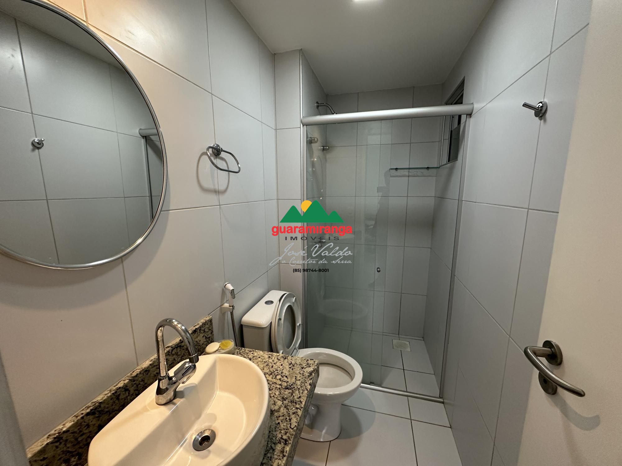 Apartamento, 2 quartos, 52 m² - Foto 8