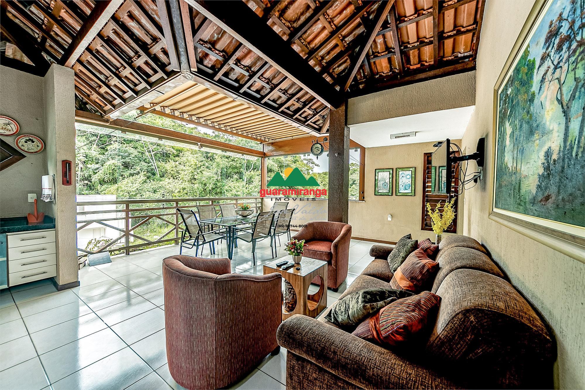 Casa, 5 quartos, 405 m² - Foto 36