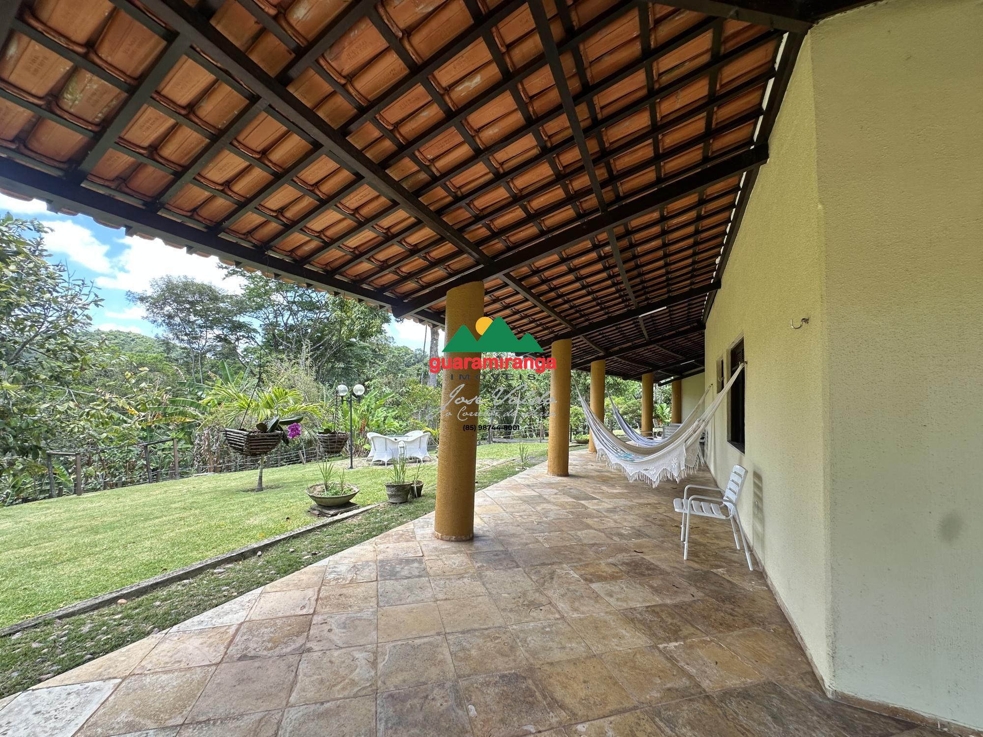 Chácara, 5 quartos, 8 hectares - Foto 38