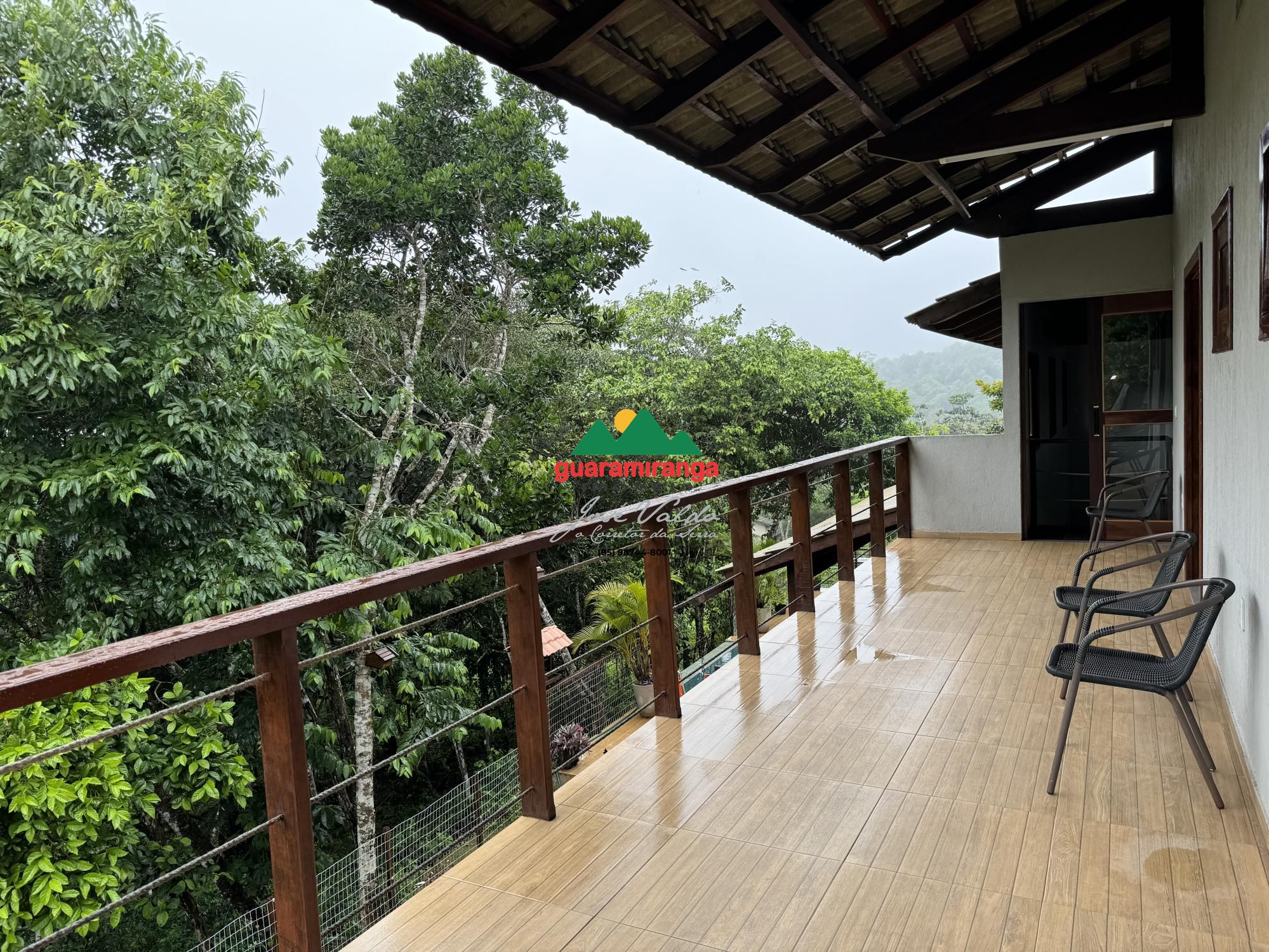Chácara, 4 quartos, 350 m² - Foto 37