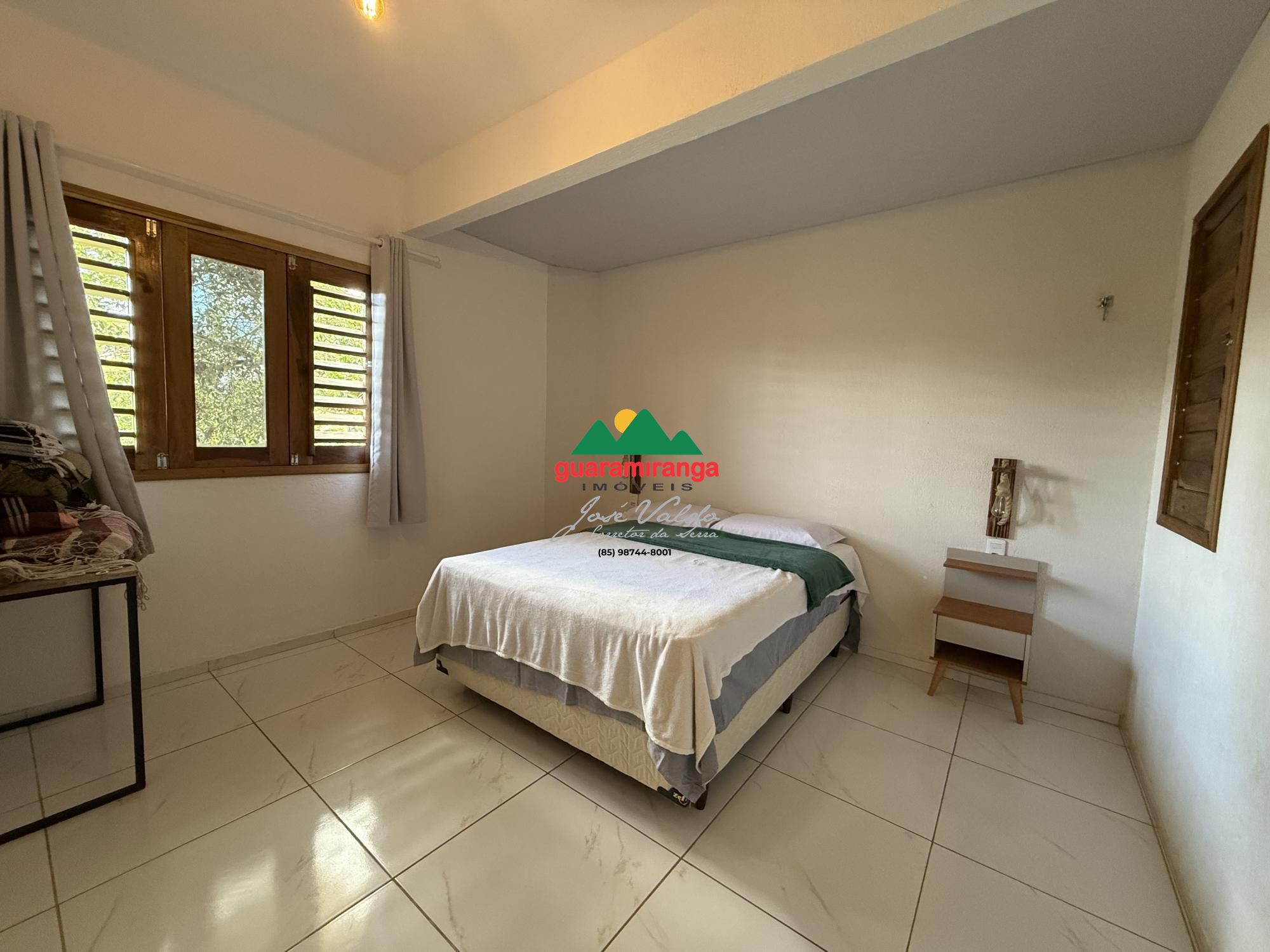 Chácara, 3 quartos, 268 m² - Foto 26