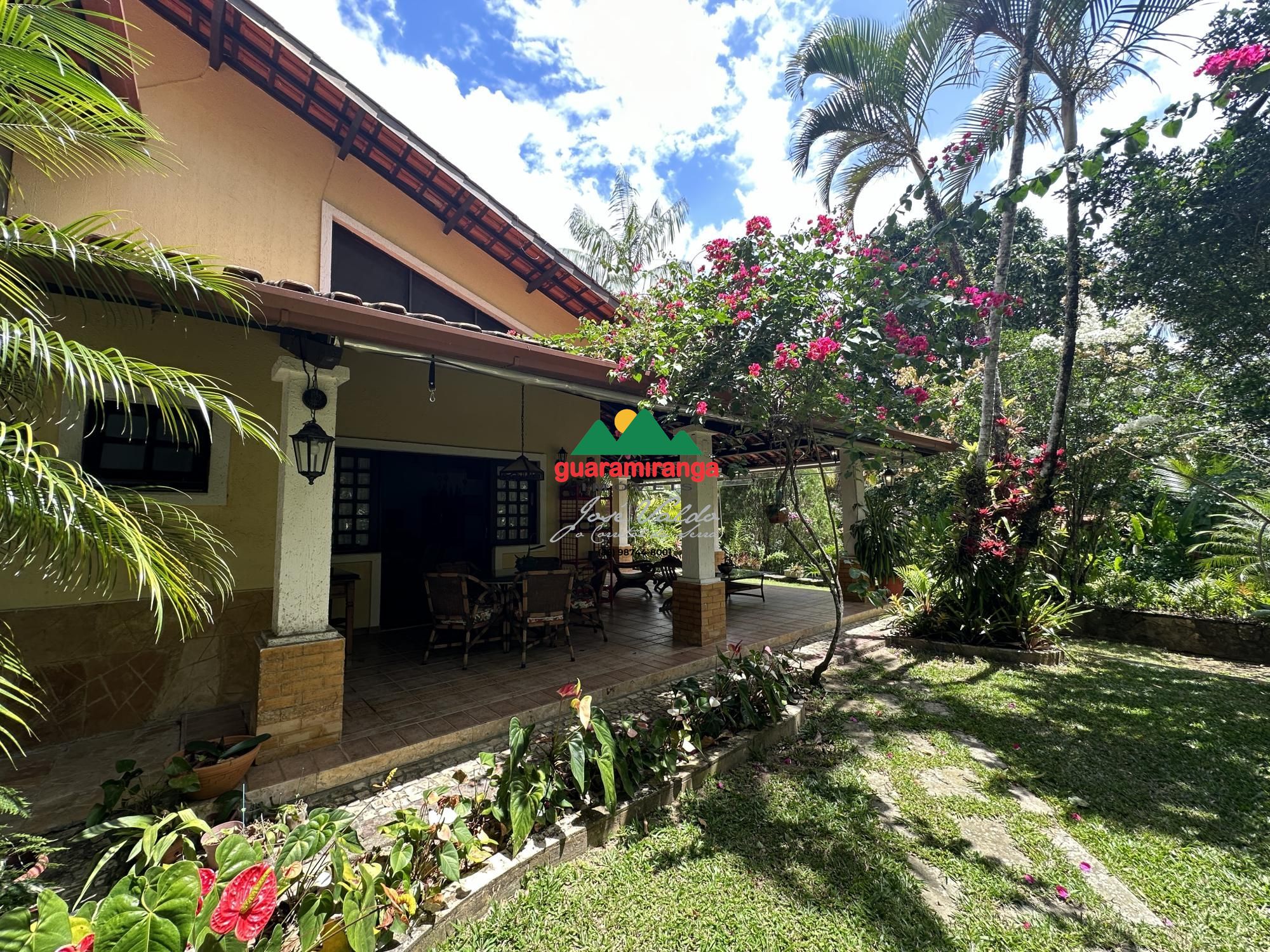Casa de Condomínio, 6 quartos - Foto 3