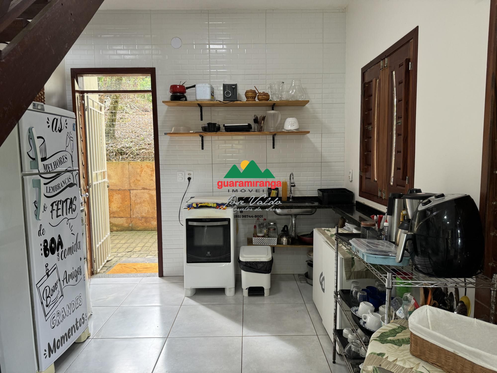 Chácara, 3 quartos, 480 m² - Foto 27