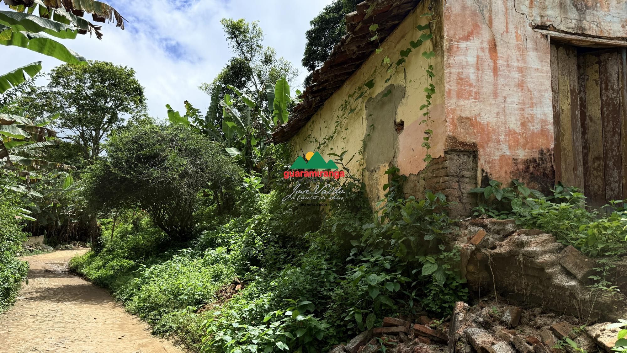 Chalé para reforma em guaramiranga - foto 2