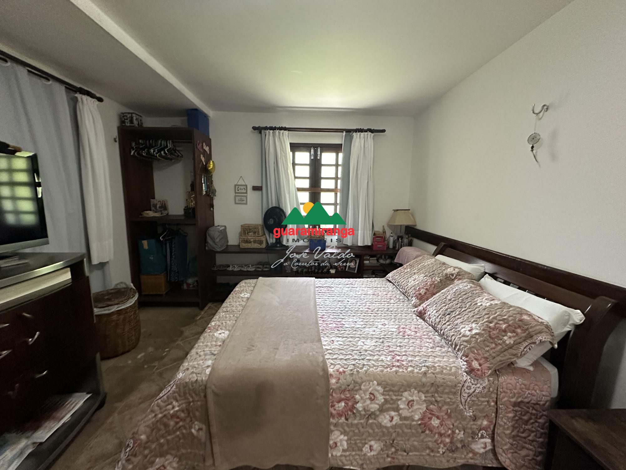 Casa de Condomínio, 6 quartos - Foto 33