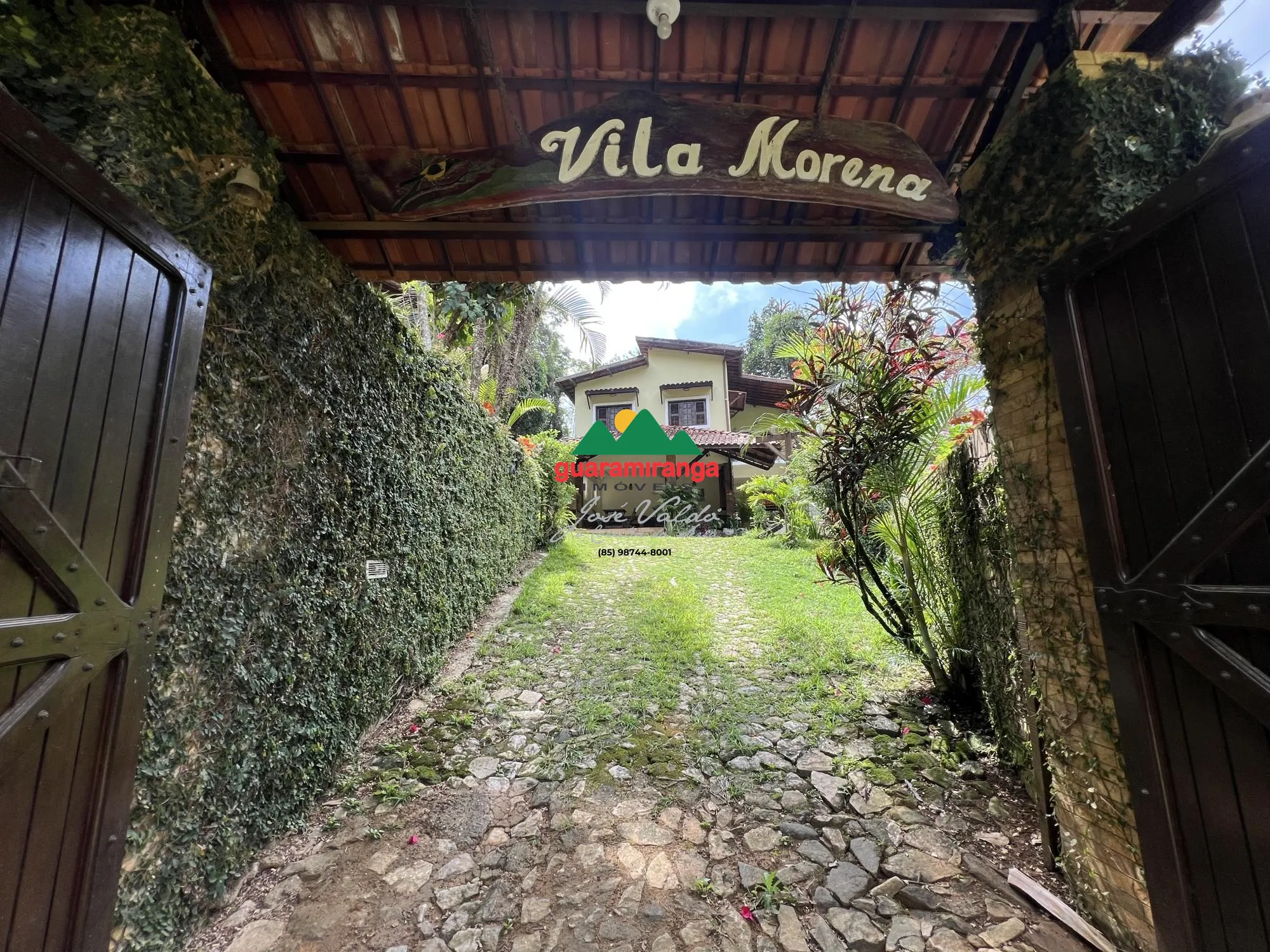 Imóvel comercial à venda  no Santa Ana - Pacoti, CE. Imóveis