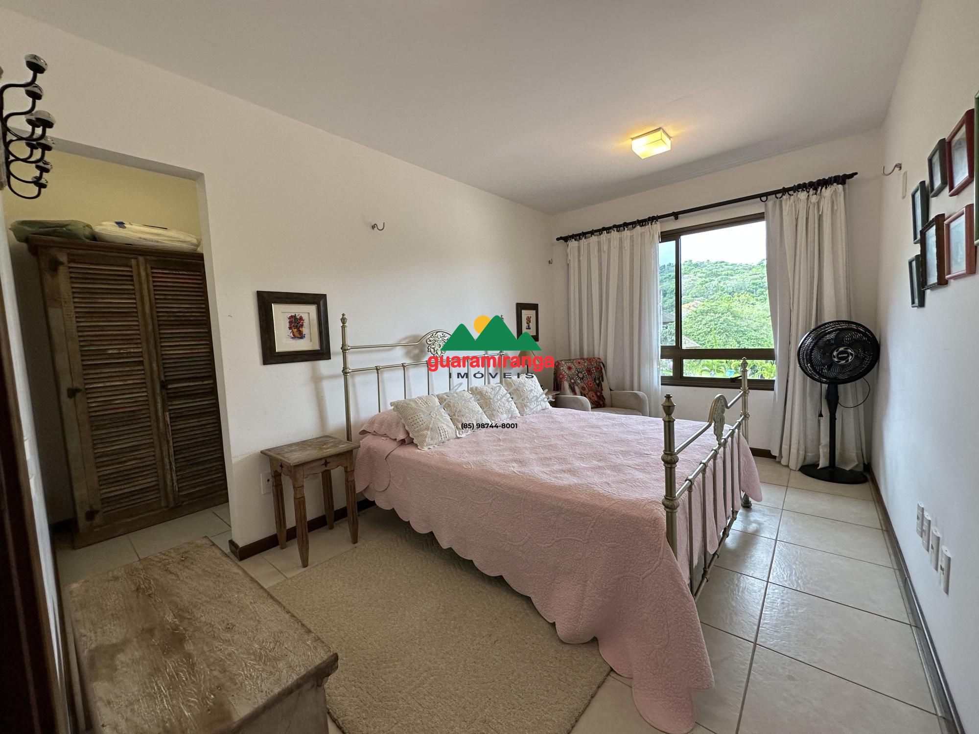Casa de Condomínio, 8 quartos - Foto 56