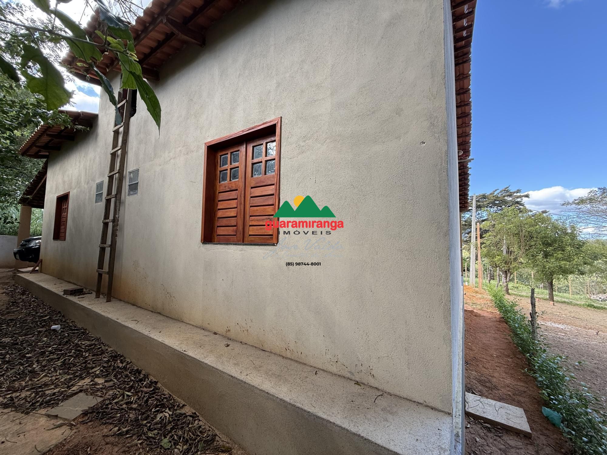 Chácara, 2 quartos, 320 m² - Foto 10