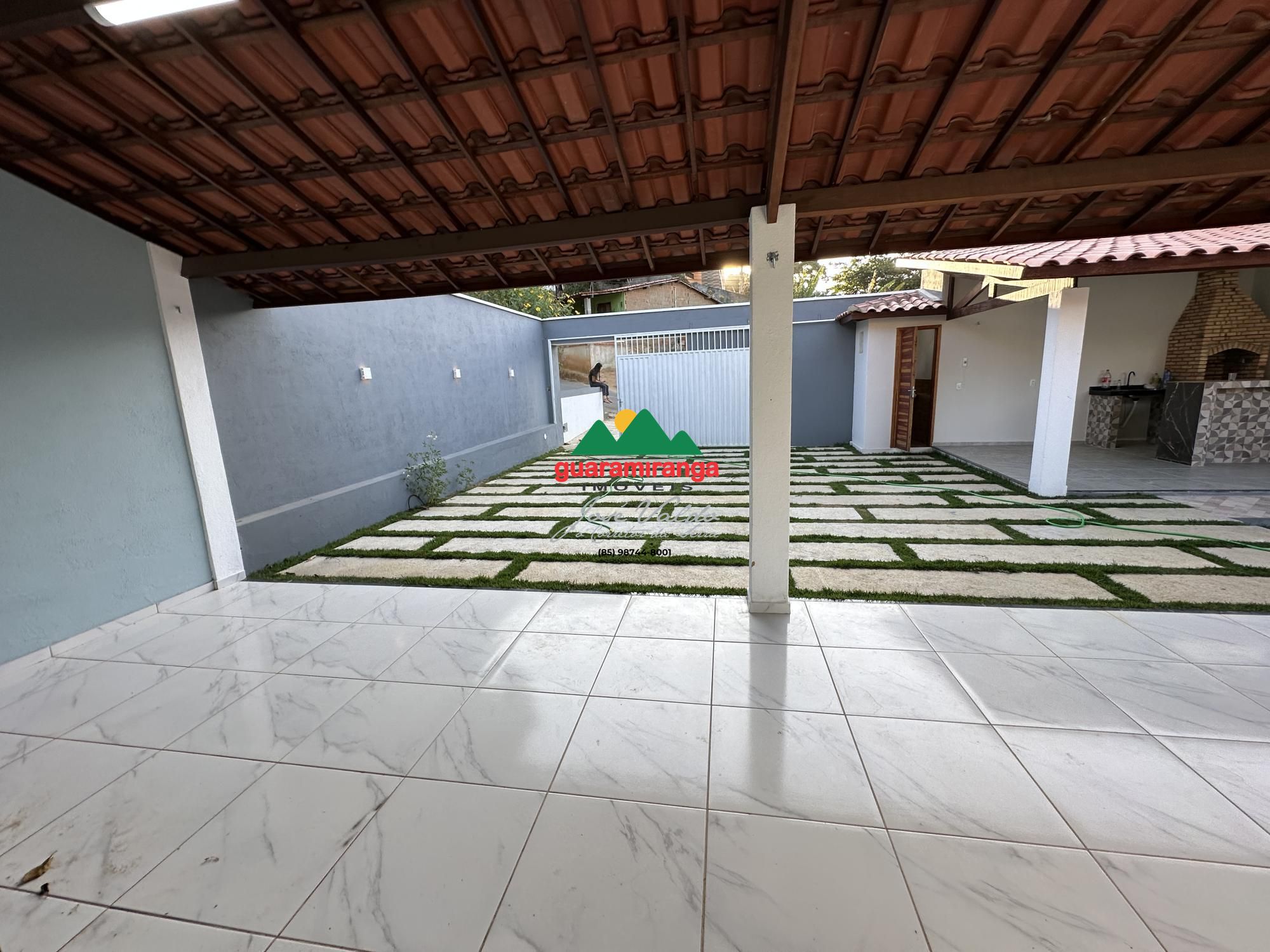 Casa, 3 quartos, 140 m² - Foto 13