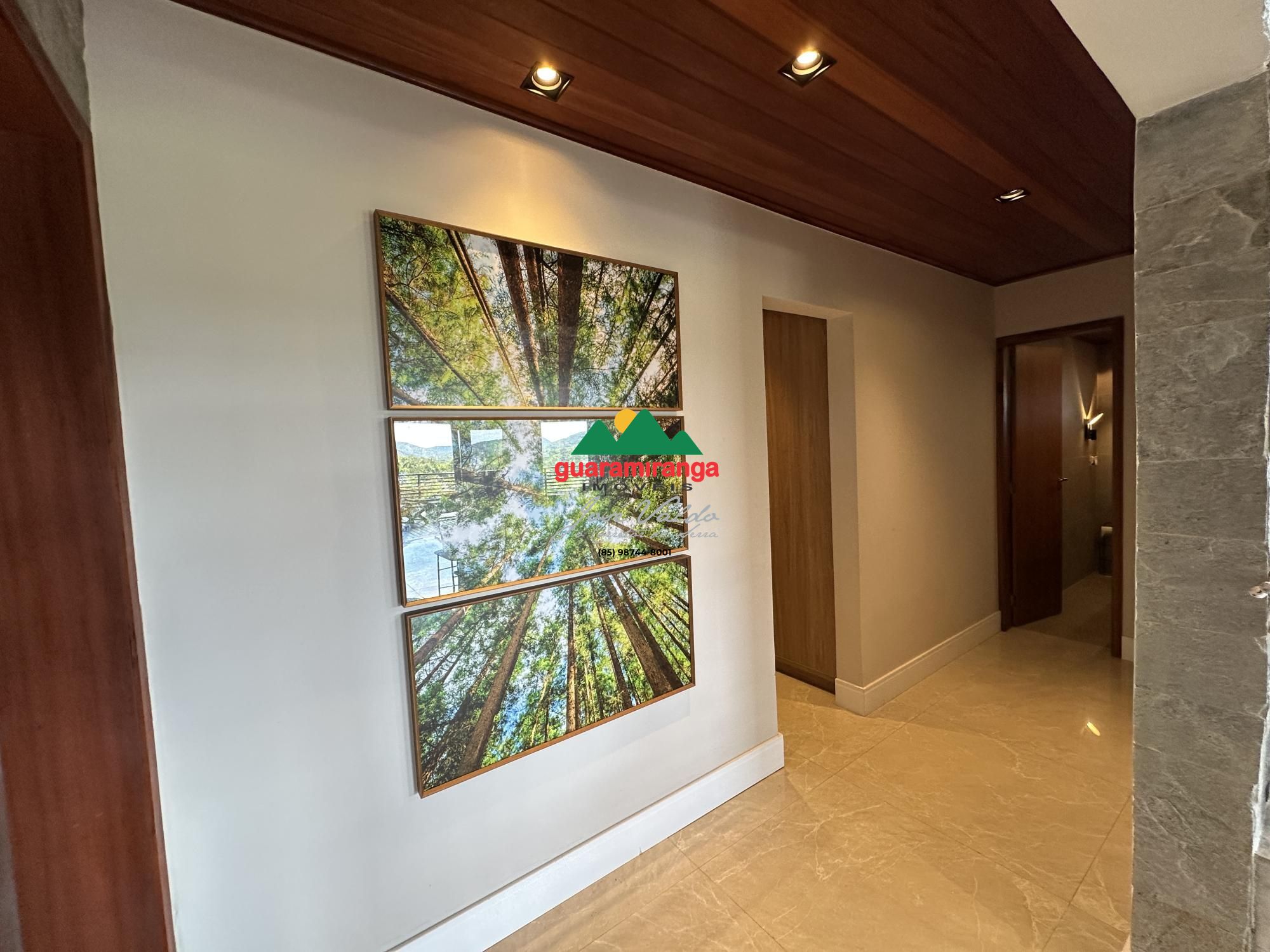 Casa de Condomínio, 7 quartos - Foto 11