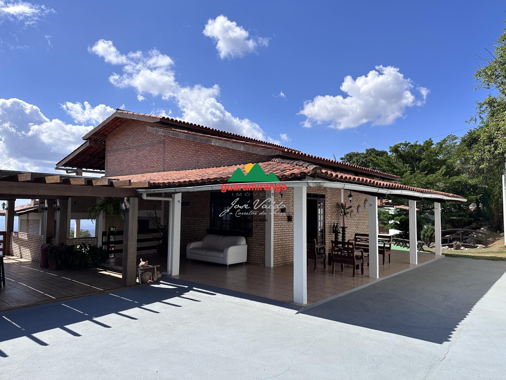 Casa, 4 quartos, 274 m² - Foto 10