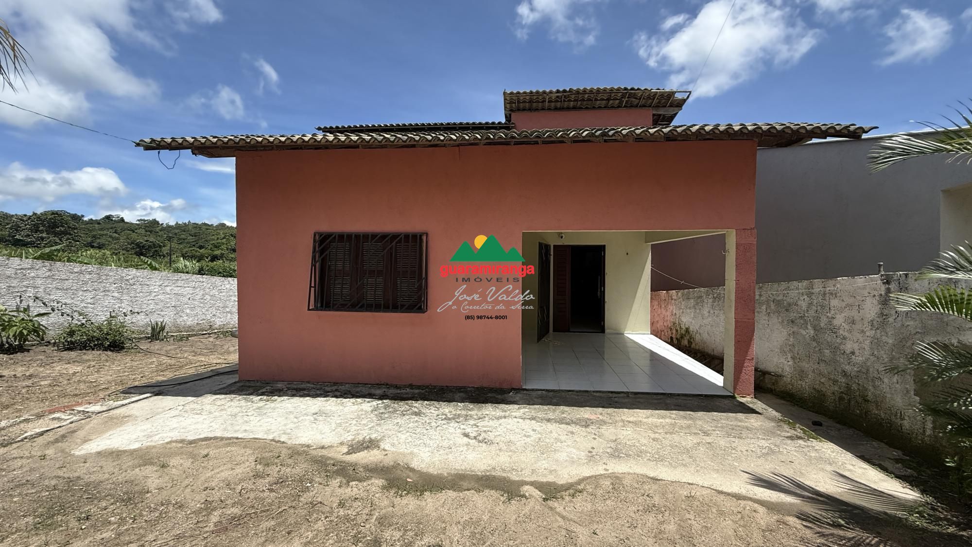 Chácara, 3 quartos, 184 m² - Foto 8