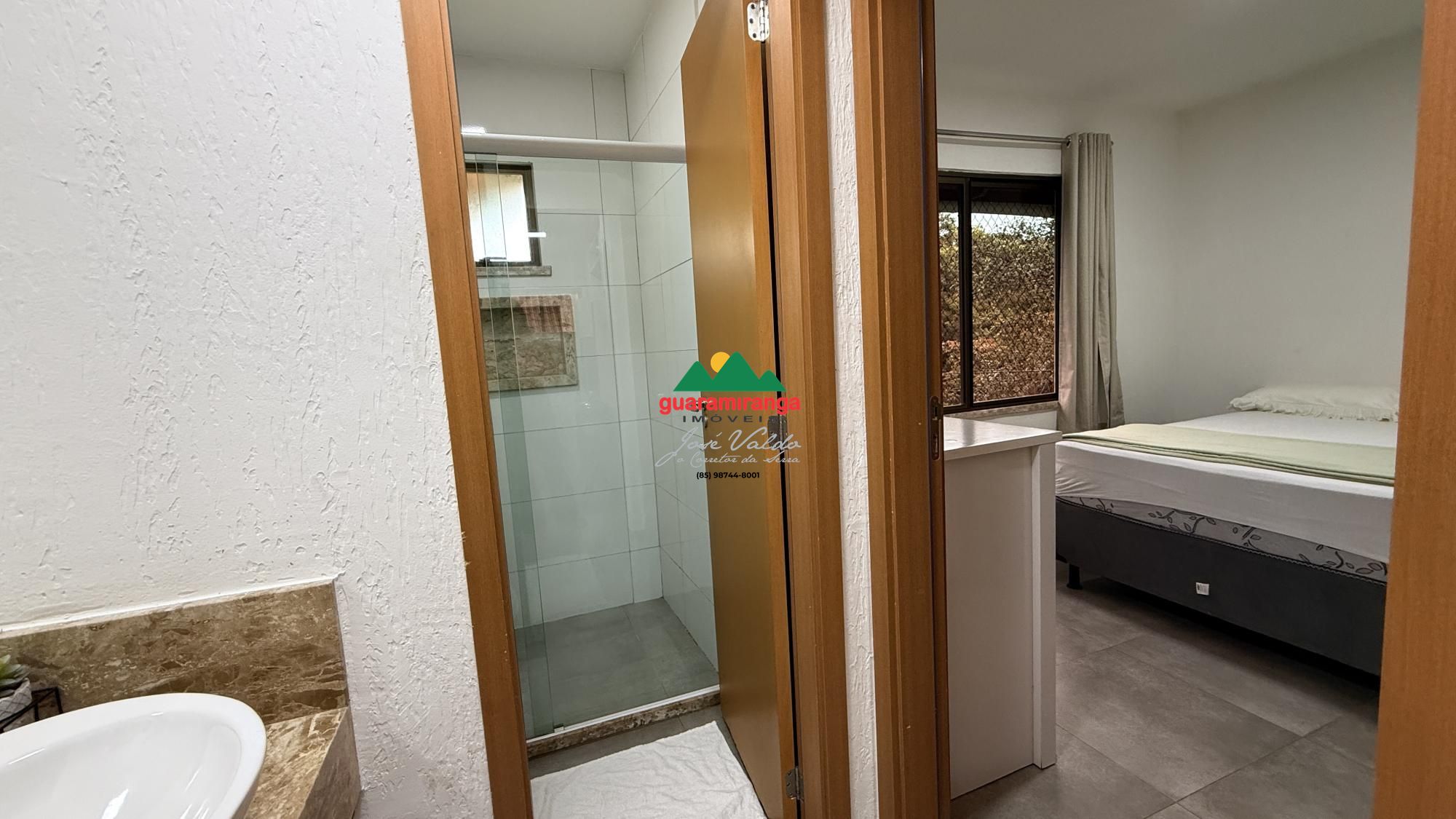 Casa de Condomínio, 6 quartos - Foto 15