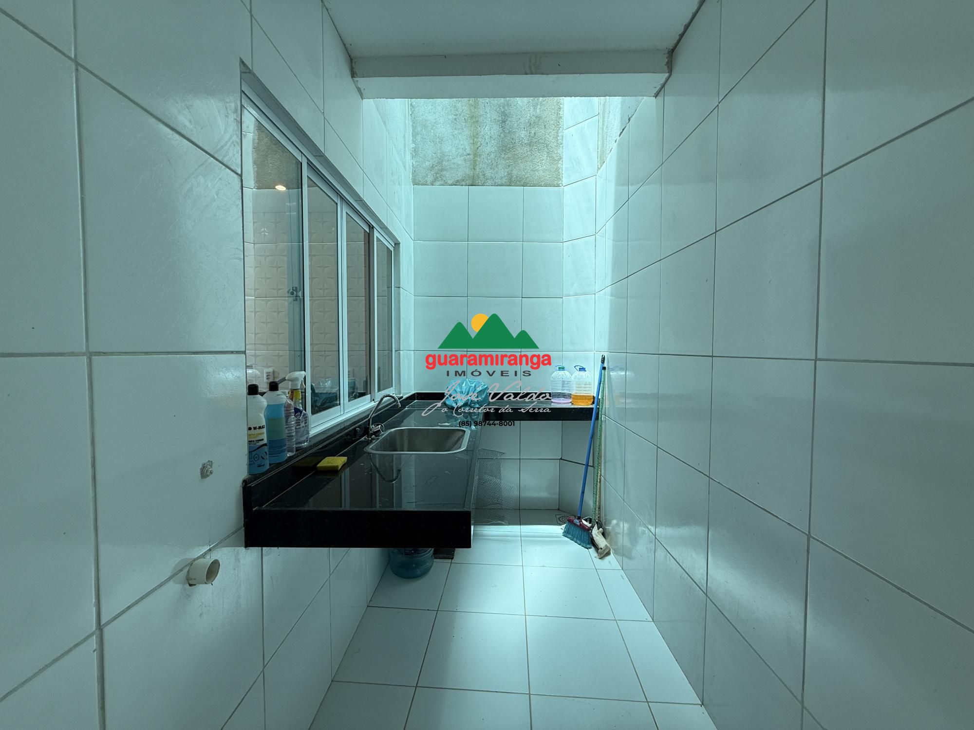 Casa, 3 quartos, 200 m² - Foto 11