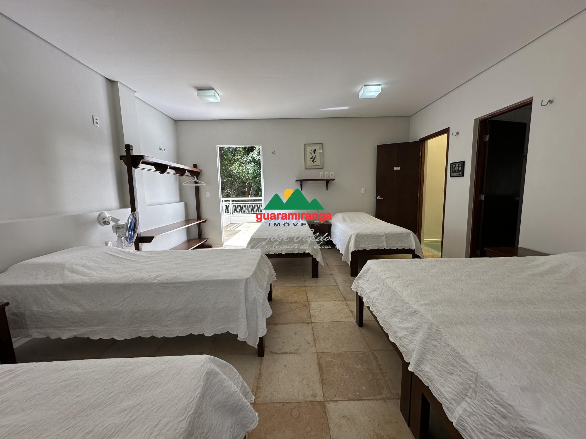 Sítio, 5 quartos, 462 m² - Foto 14
