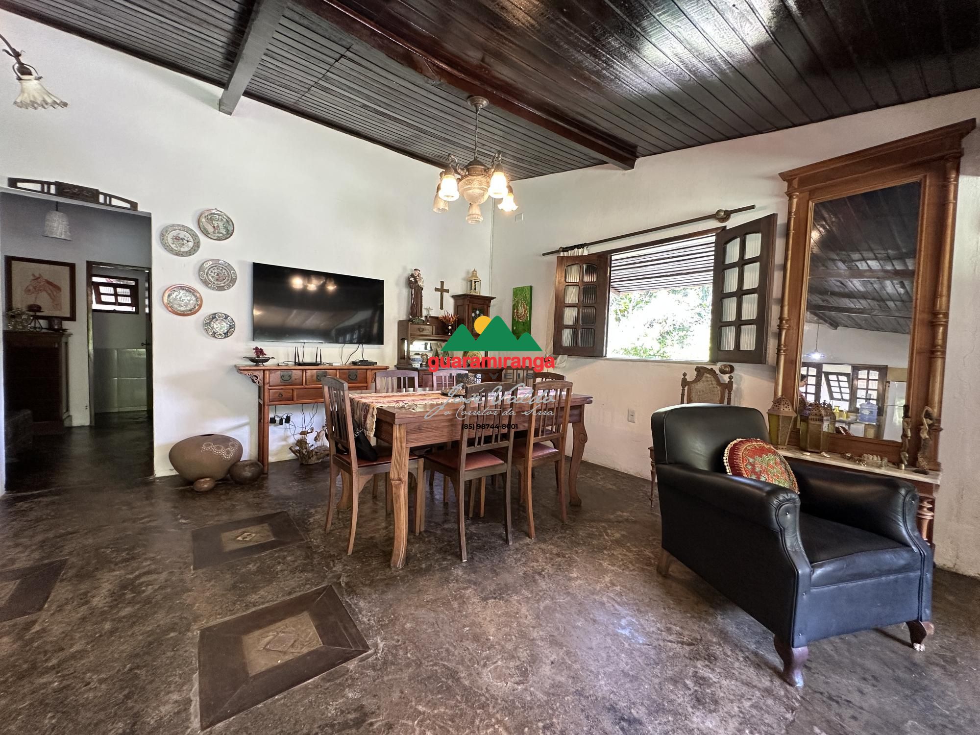 Chácara, 4 quartos, 6000 m² - Foto 17