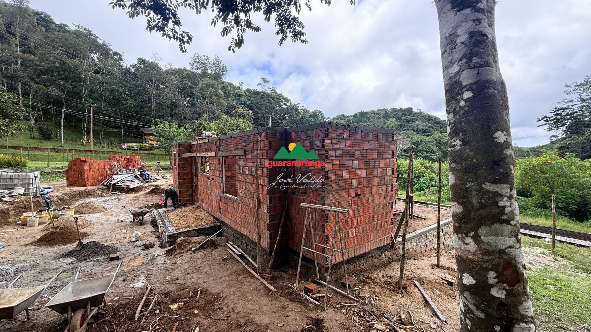 Chácara, 4 quartos, 2000 m² - Foto 10