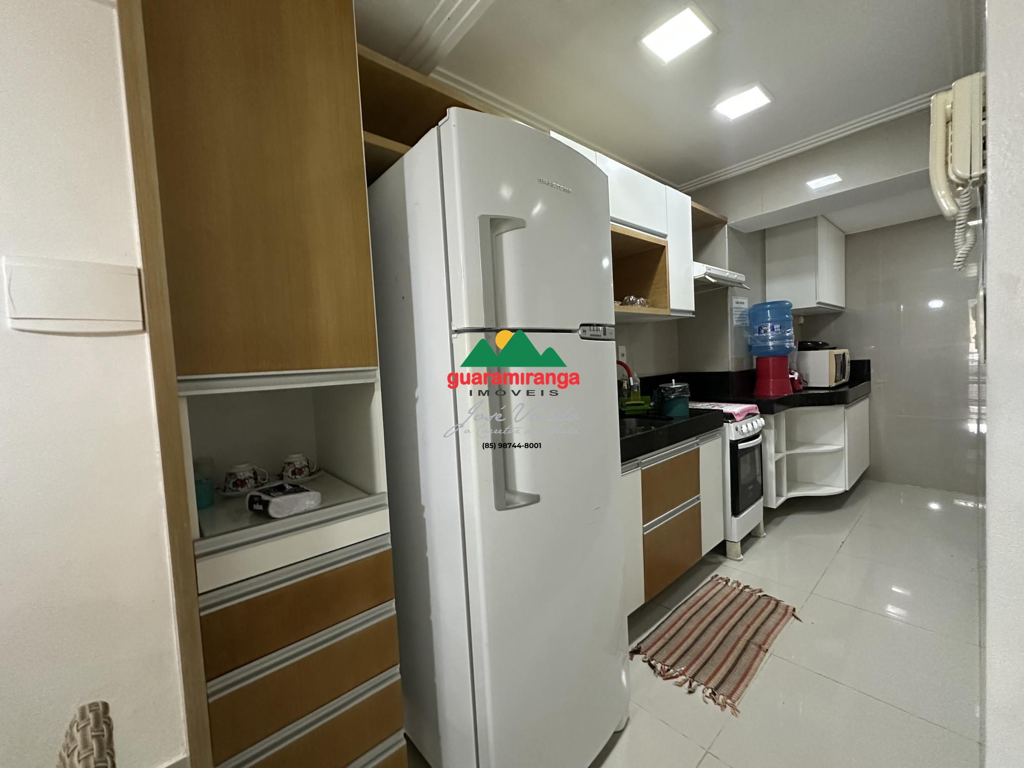 Apartamento, 2 quartos, 60 m² - Foto 12