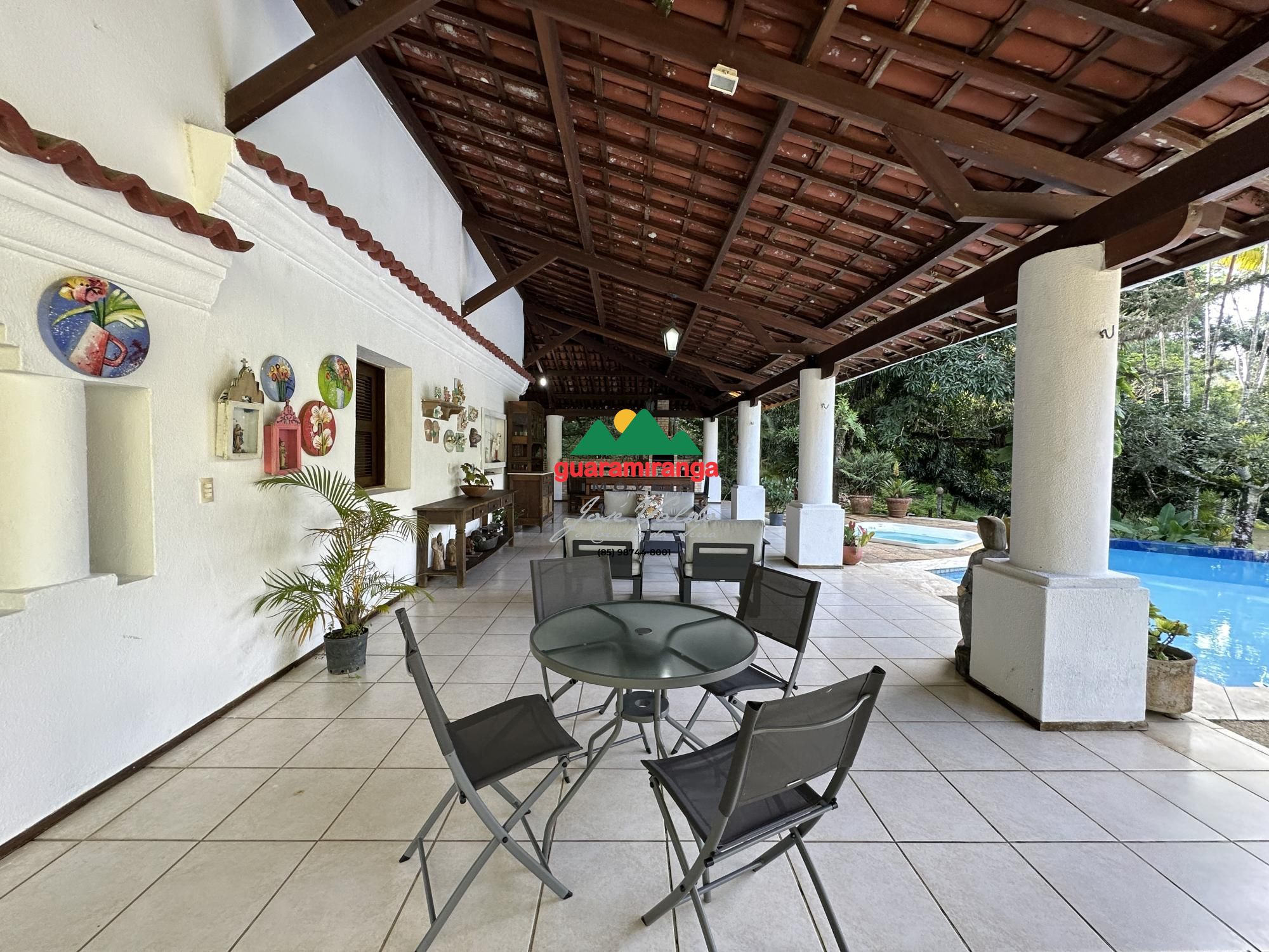 Sítio, 5 quartos, 5000 m² - Foto 15