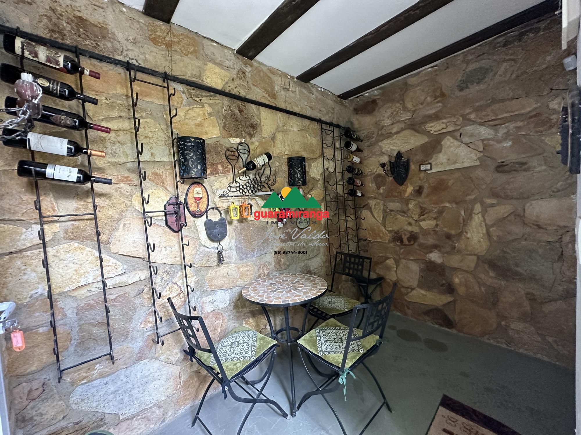 Sítio, 5 quartos, 462 m² - Foto 17