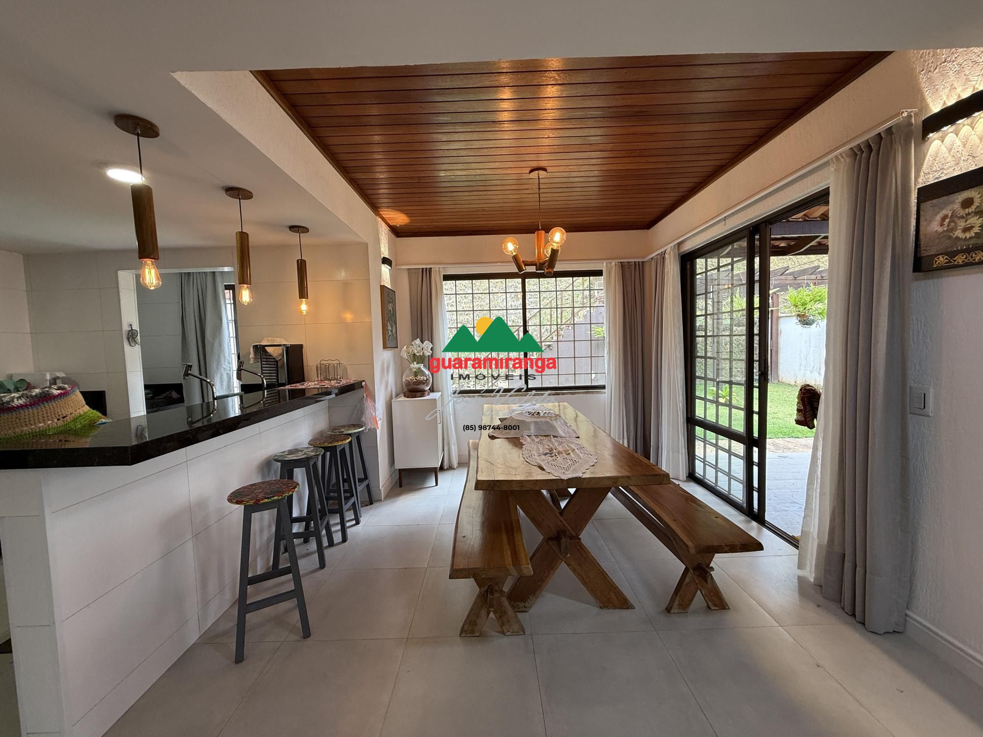 Casa, 4 quartos, 160 m² - Foto 23