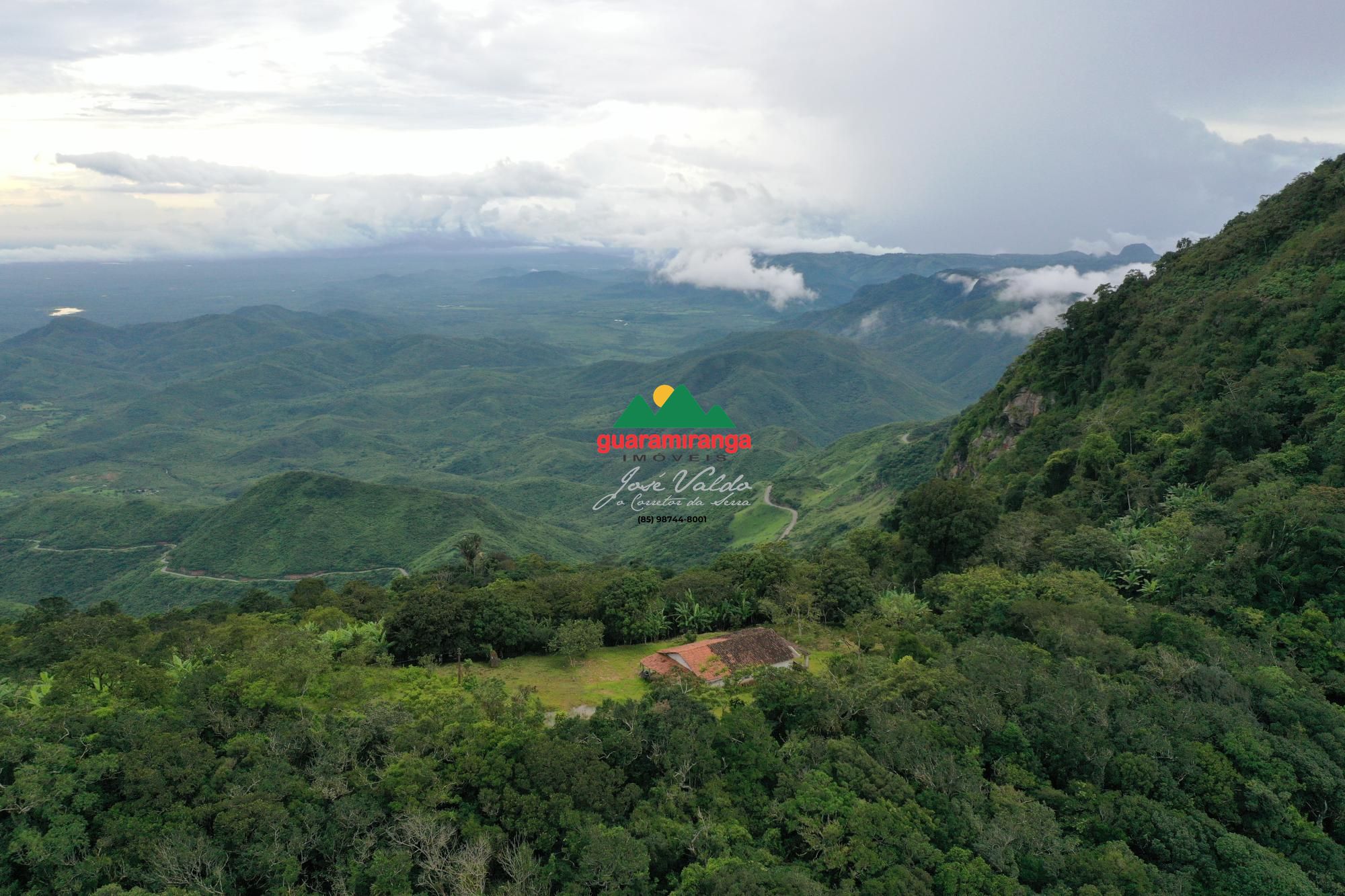 Sítio, 1 quarto, 26 hectares - Foto 39
