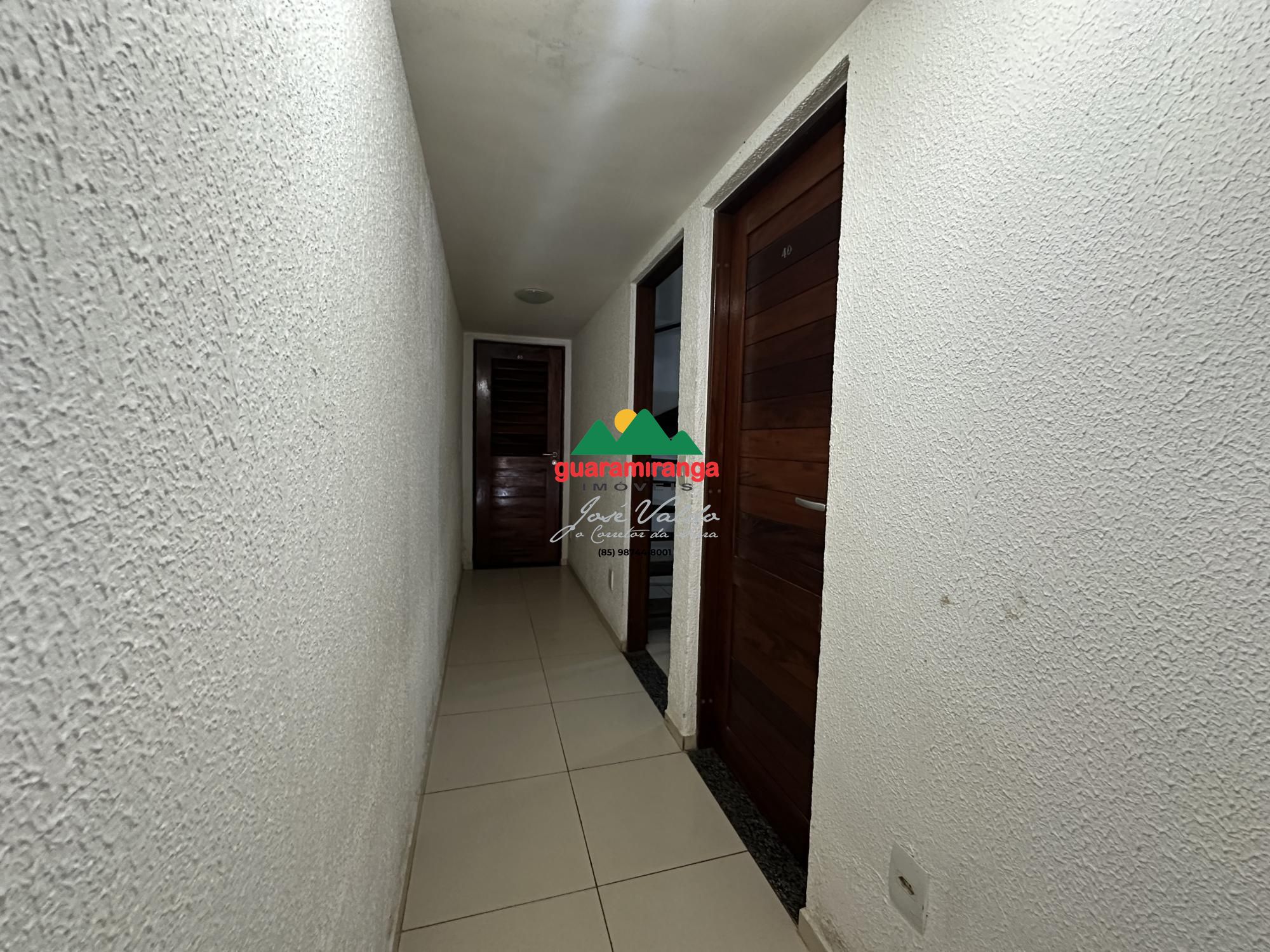 Apartamento, 2 quartos - Foto 3