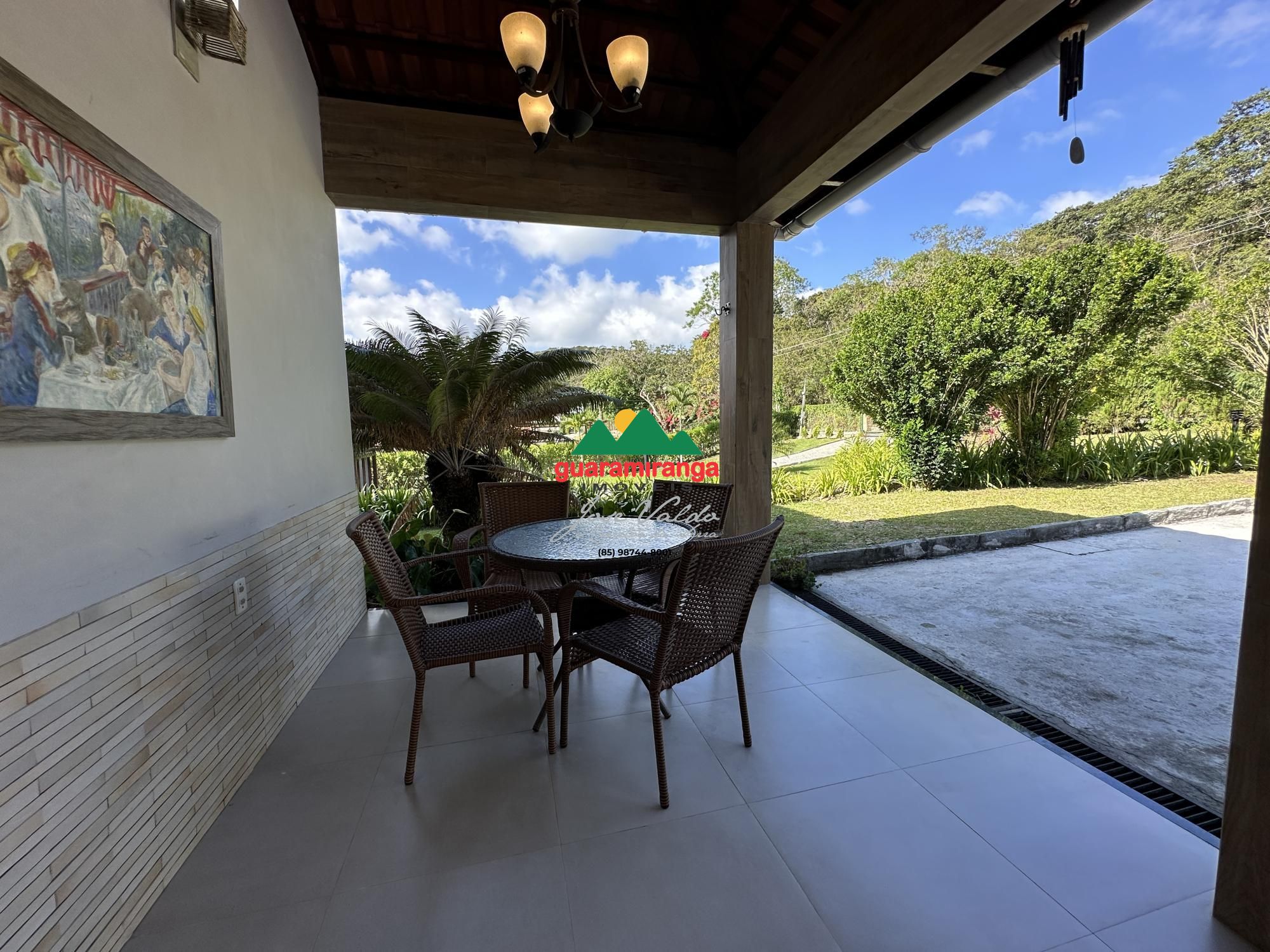 Casa, 7 quartos, 210 m² - Foto 14