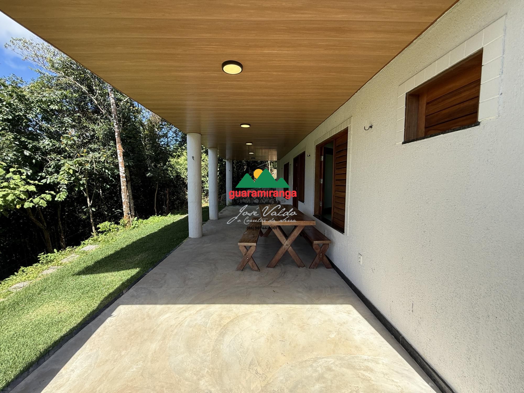 Casa, 3 quartos, 165 m² - Foto 22