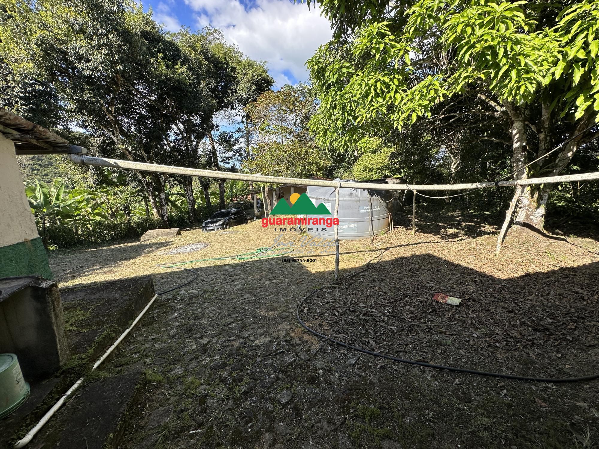Sítio, 3 quartos, 3 hectares - Foto 16