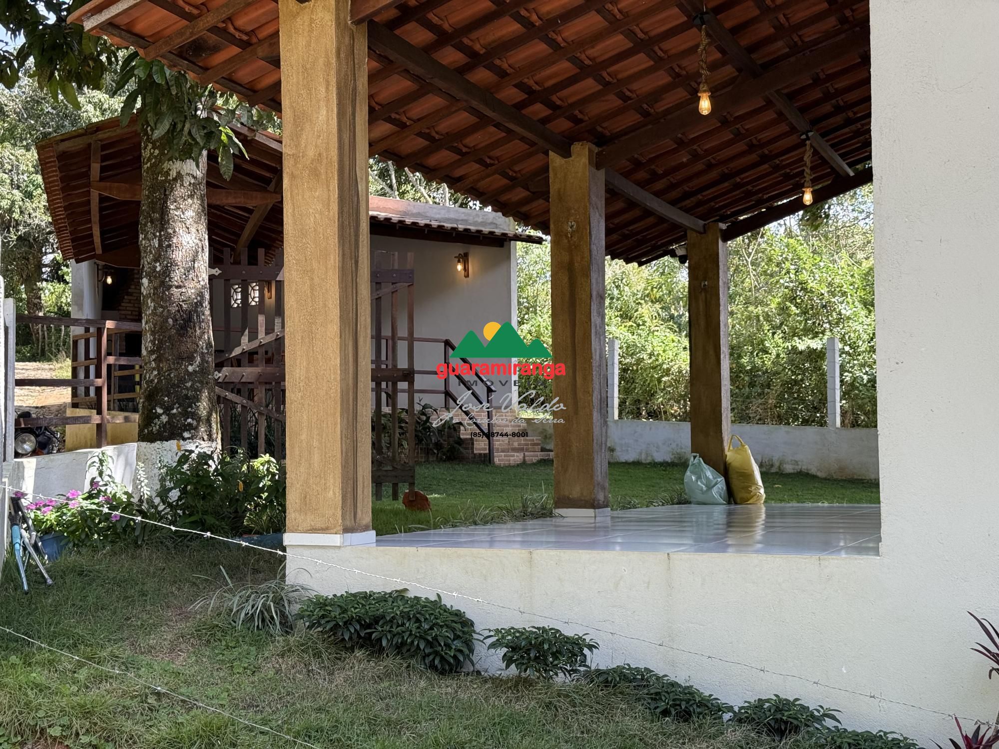 Chácara, 3 quartos, 268 m² - Foto 11