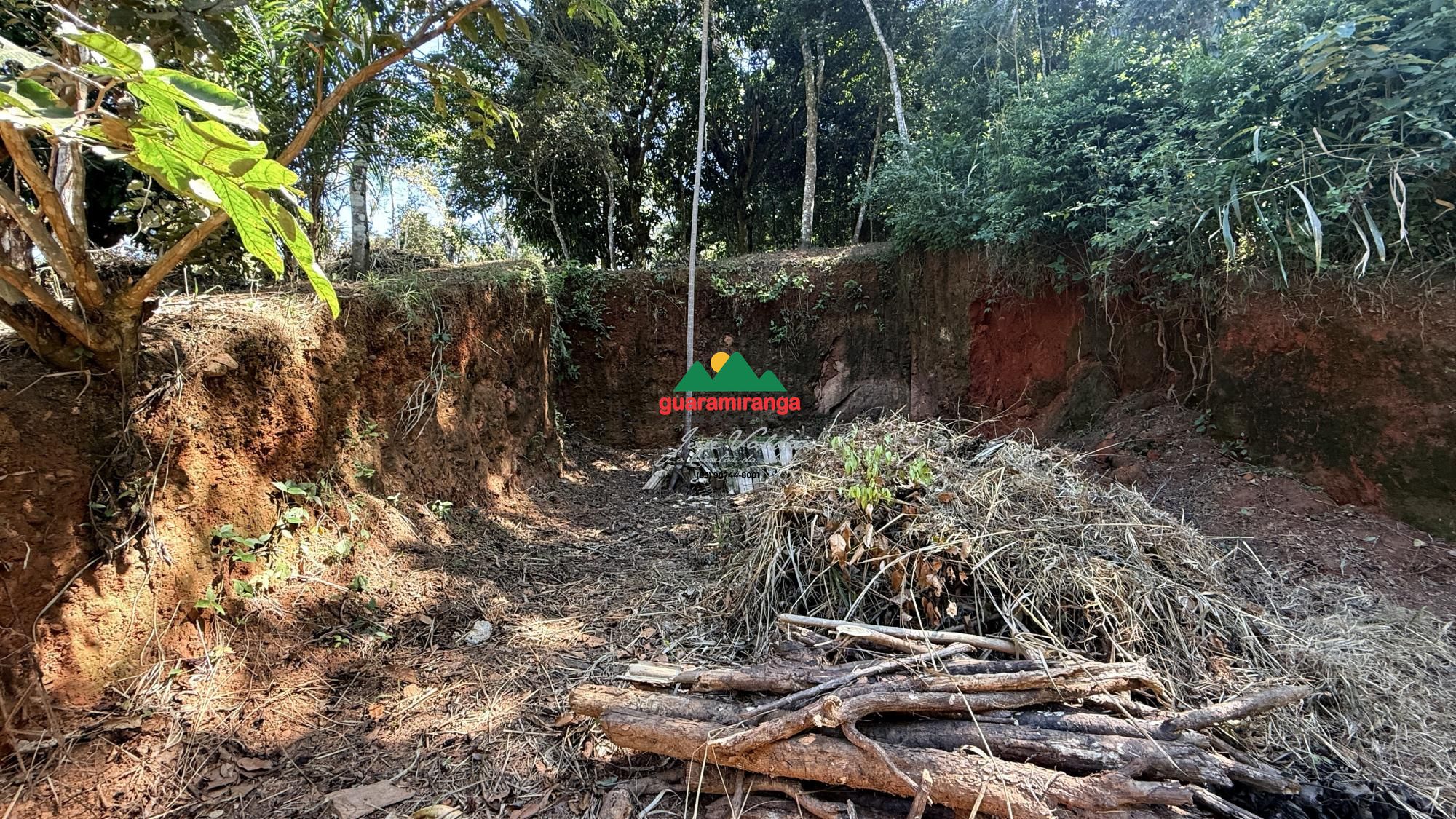 338,97 m² de tranquilidade, natureza e qualidade de vida, em