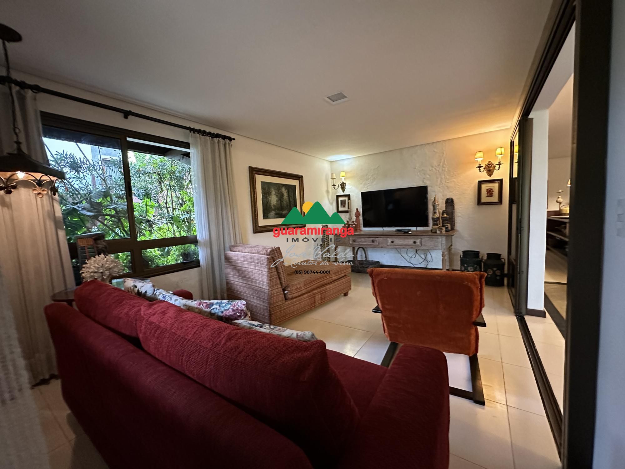 Casa de Condomínio, 8 quartos - Foto 45