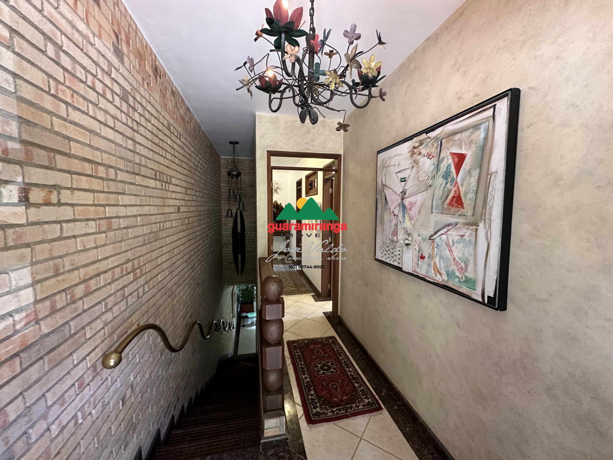 Casa de Condomínio, 5 quartos - Foto 9