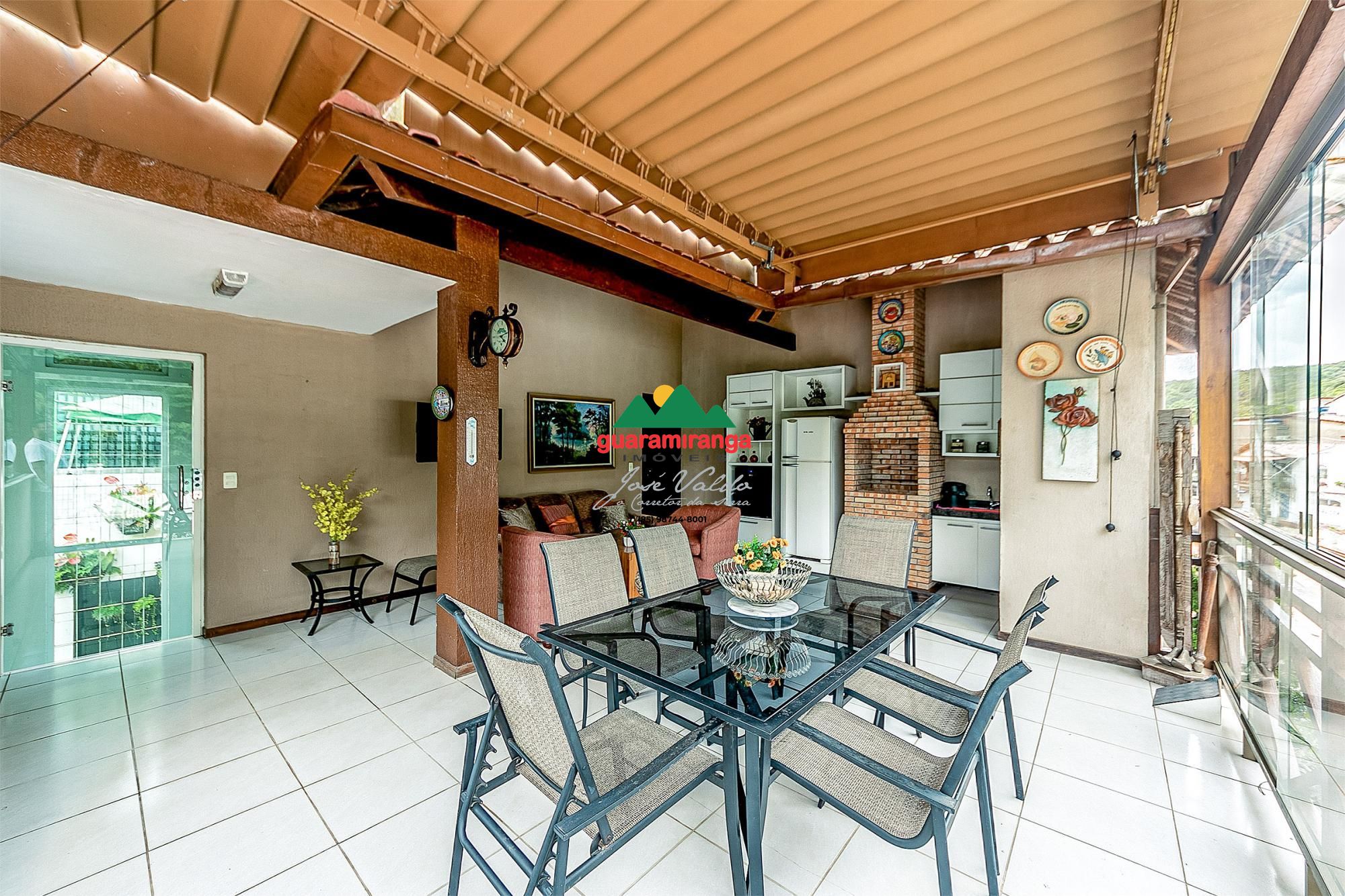 Casa, 5 quartos, 405 m² - Foto 37